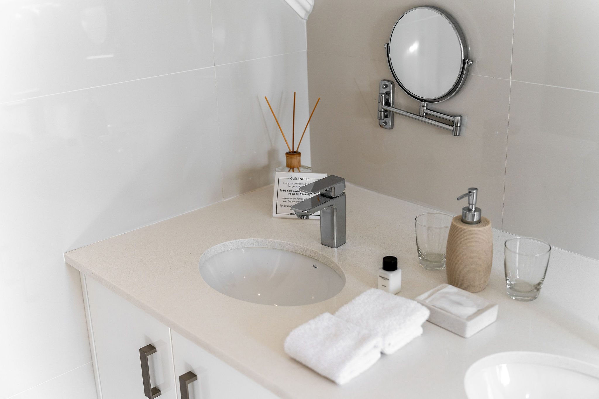 Suite Deluxe Two Beds