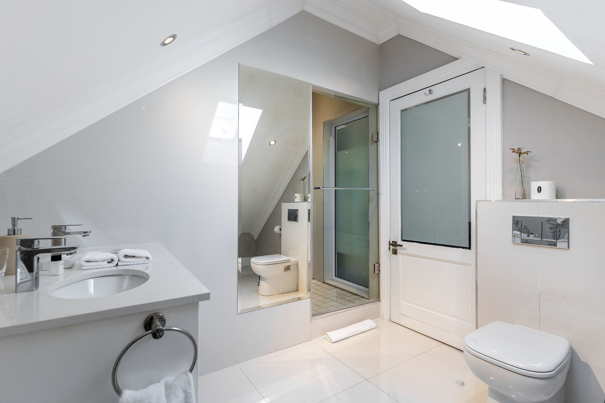 Suite Deluxe Two Beds