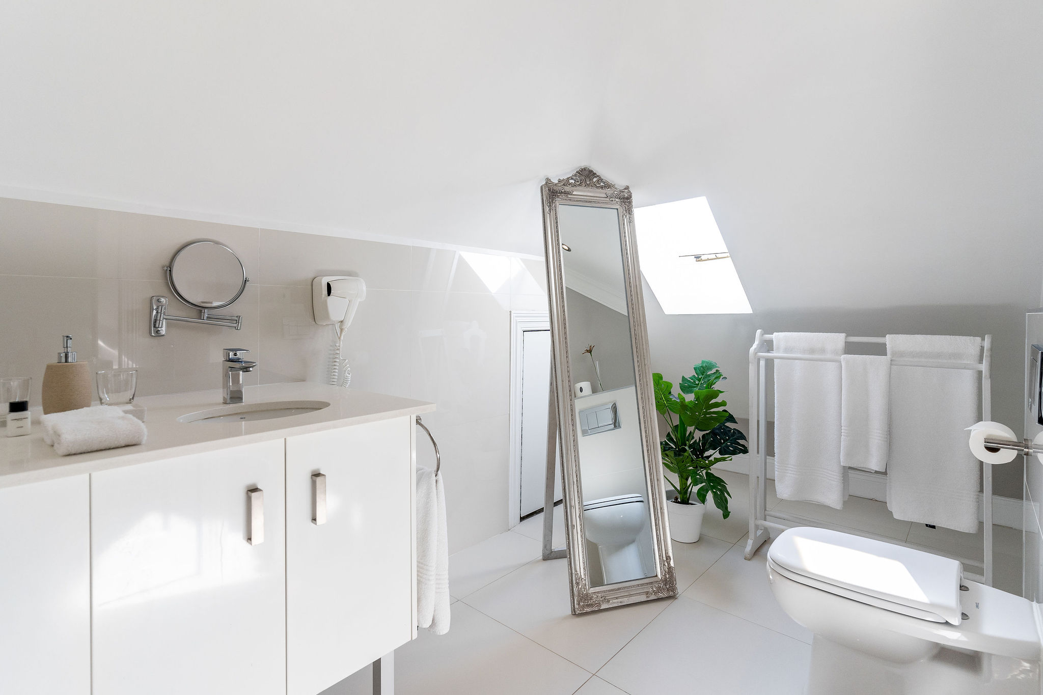 Suite Deluxe Two Beds