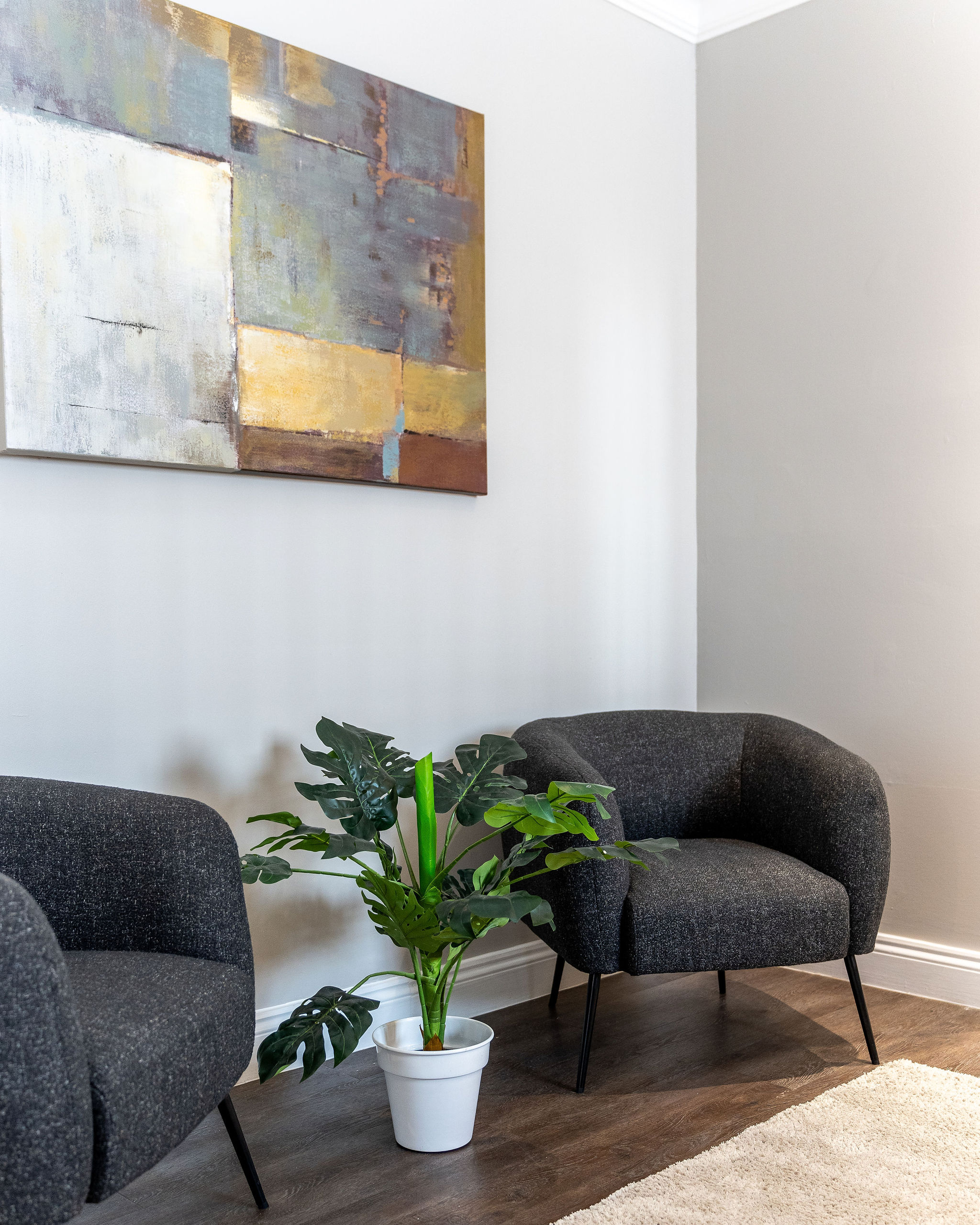 Suite Deluxe Two Beds