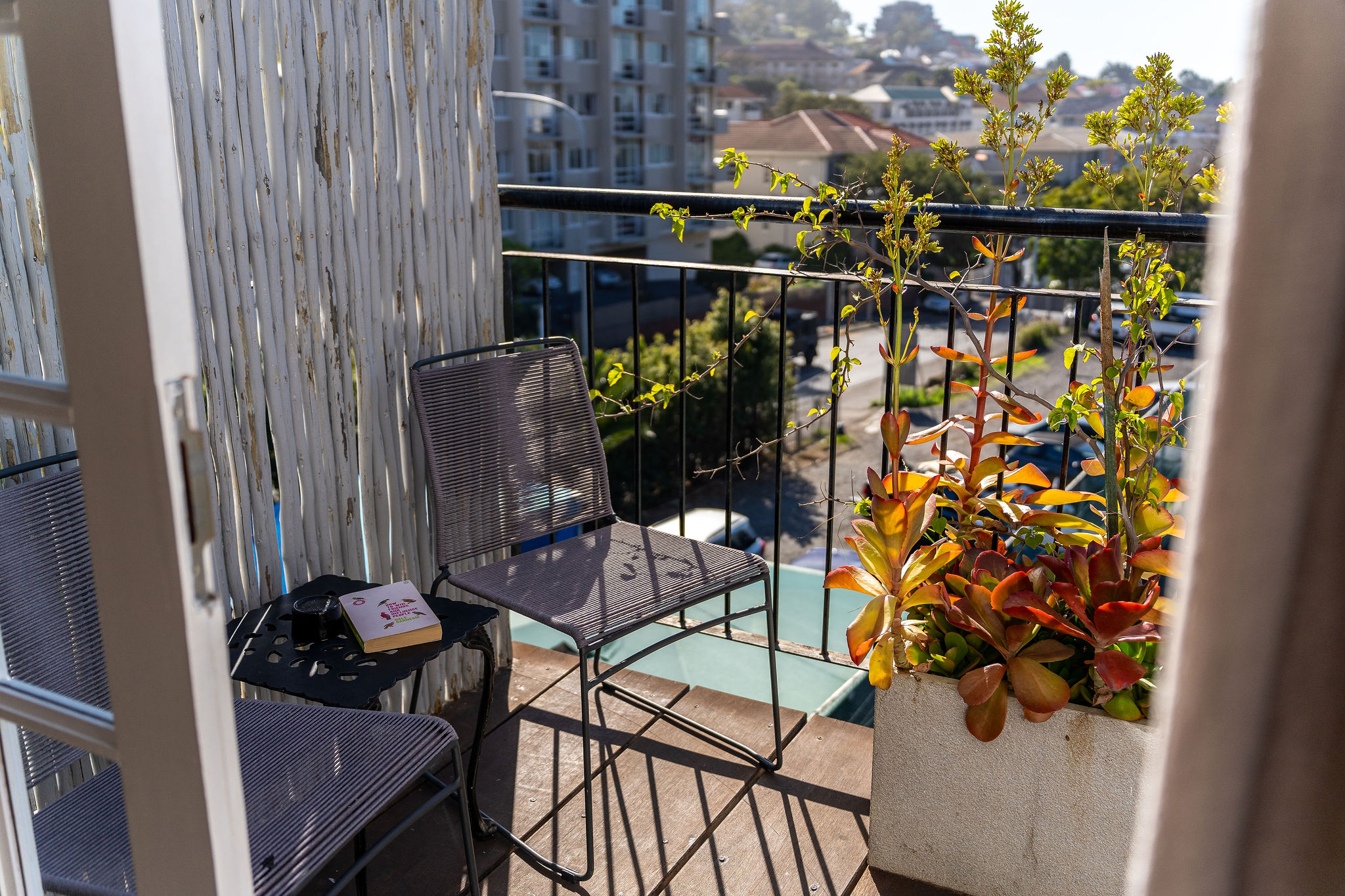 Suite Deluxe Two Beds