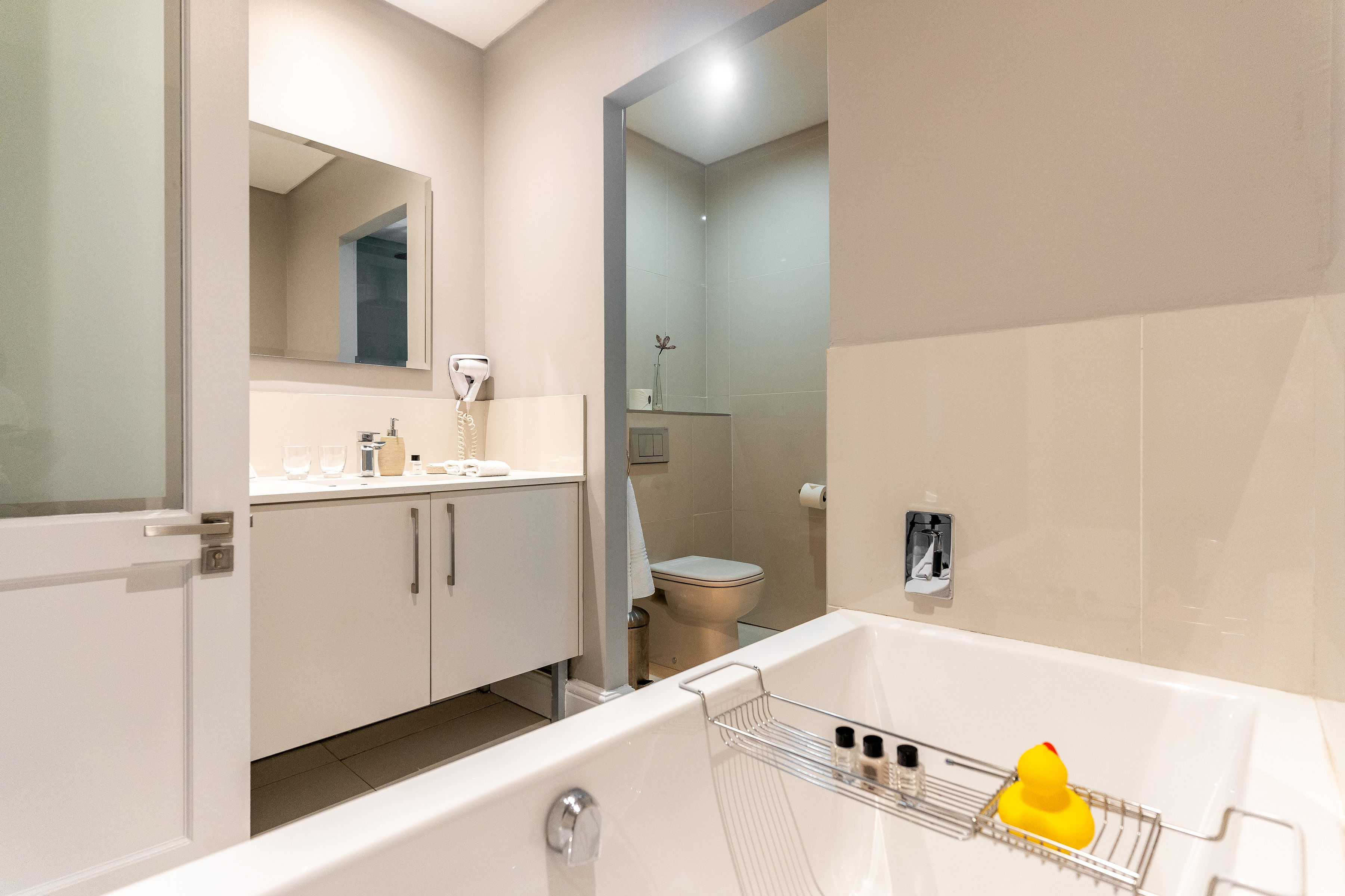 Double Deluxe with Balcony