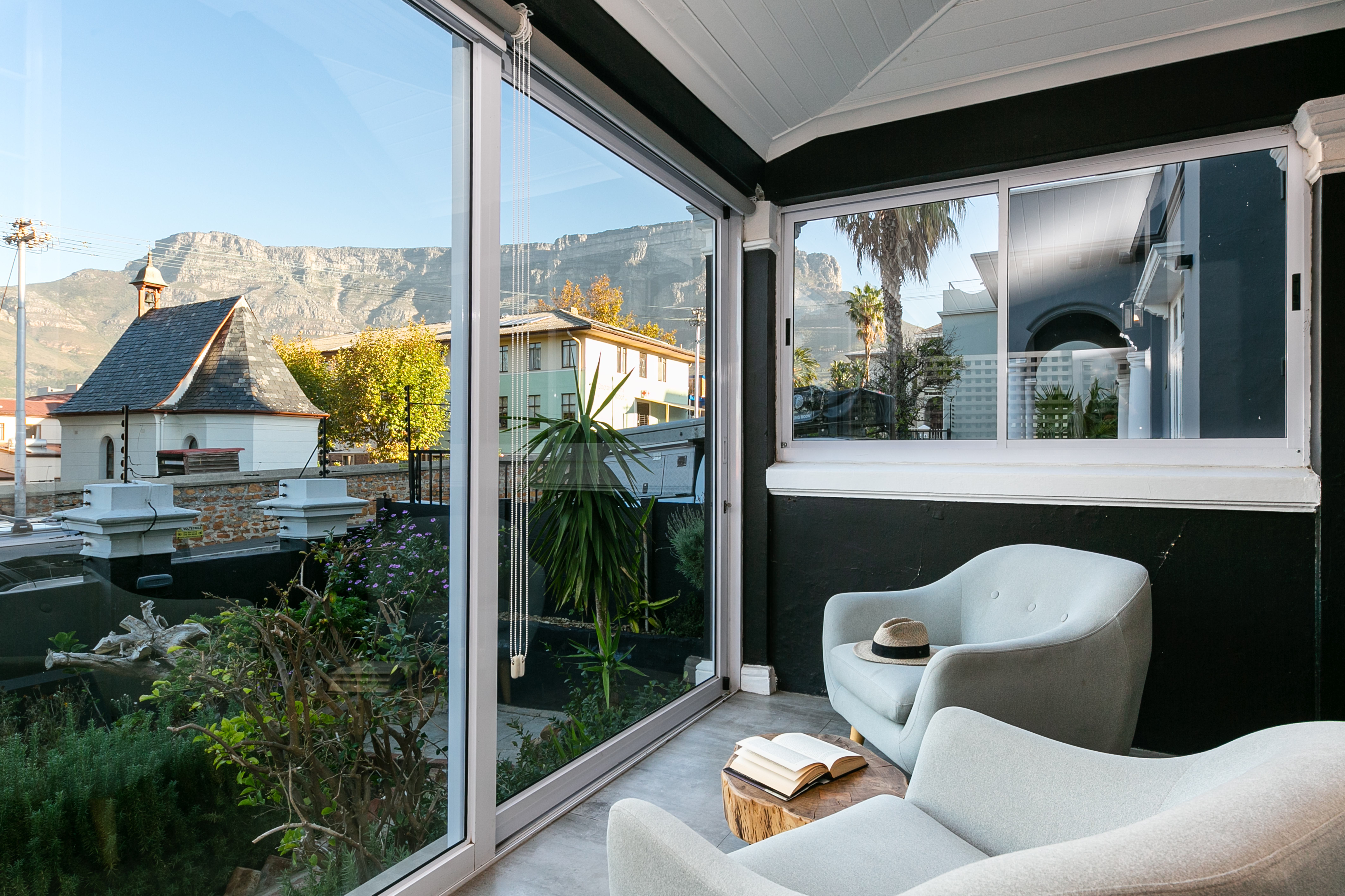 Double Classic with Balcony