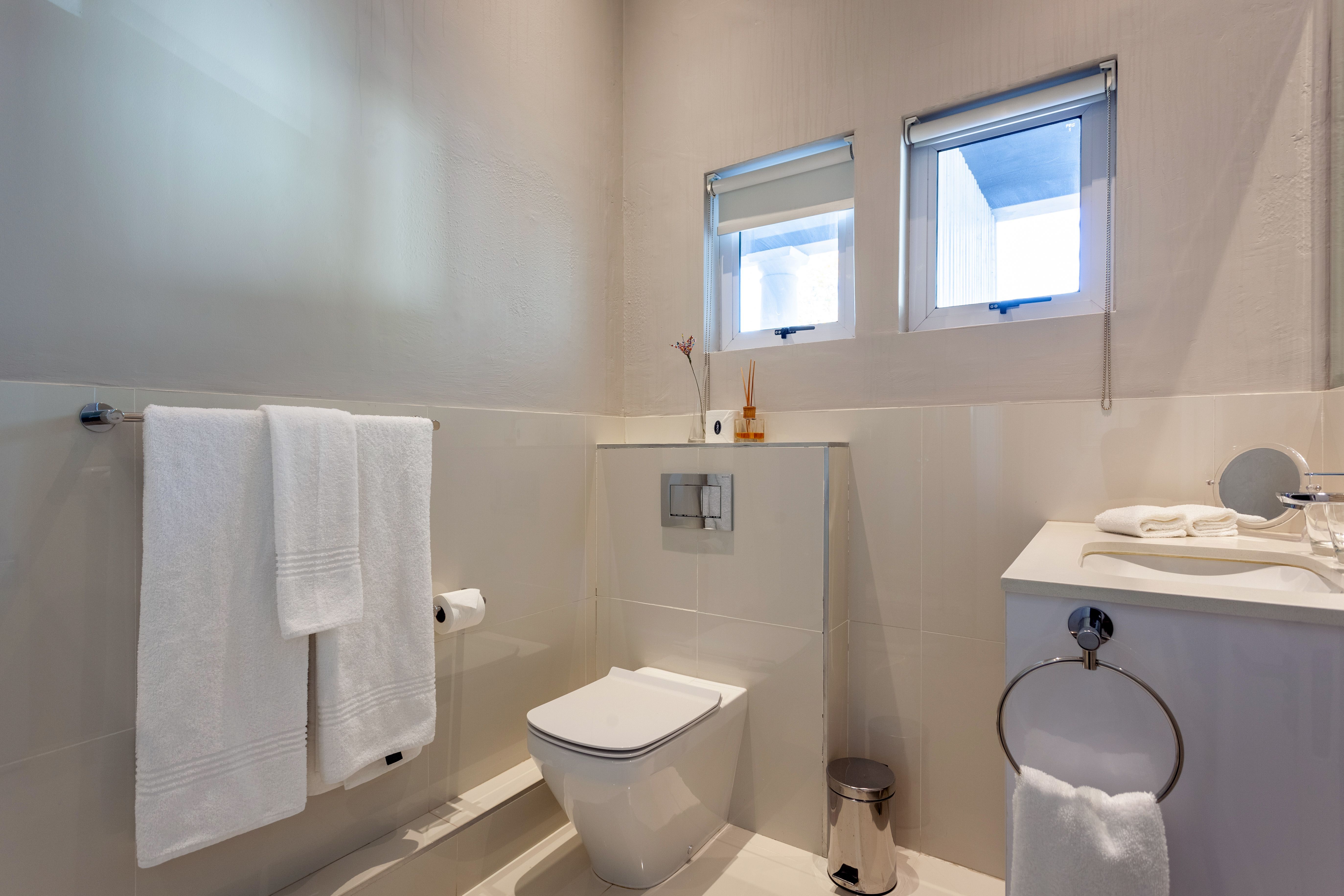 Double Deluxe with Balcony