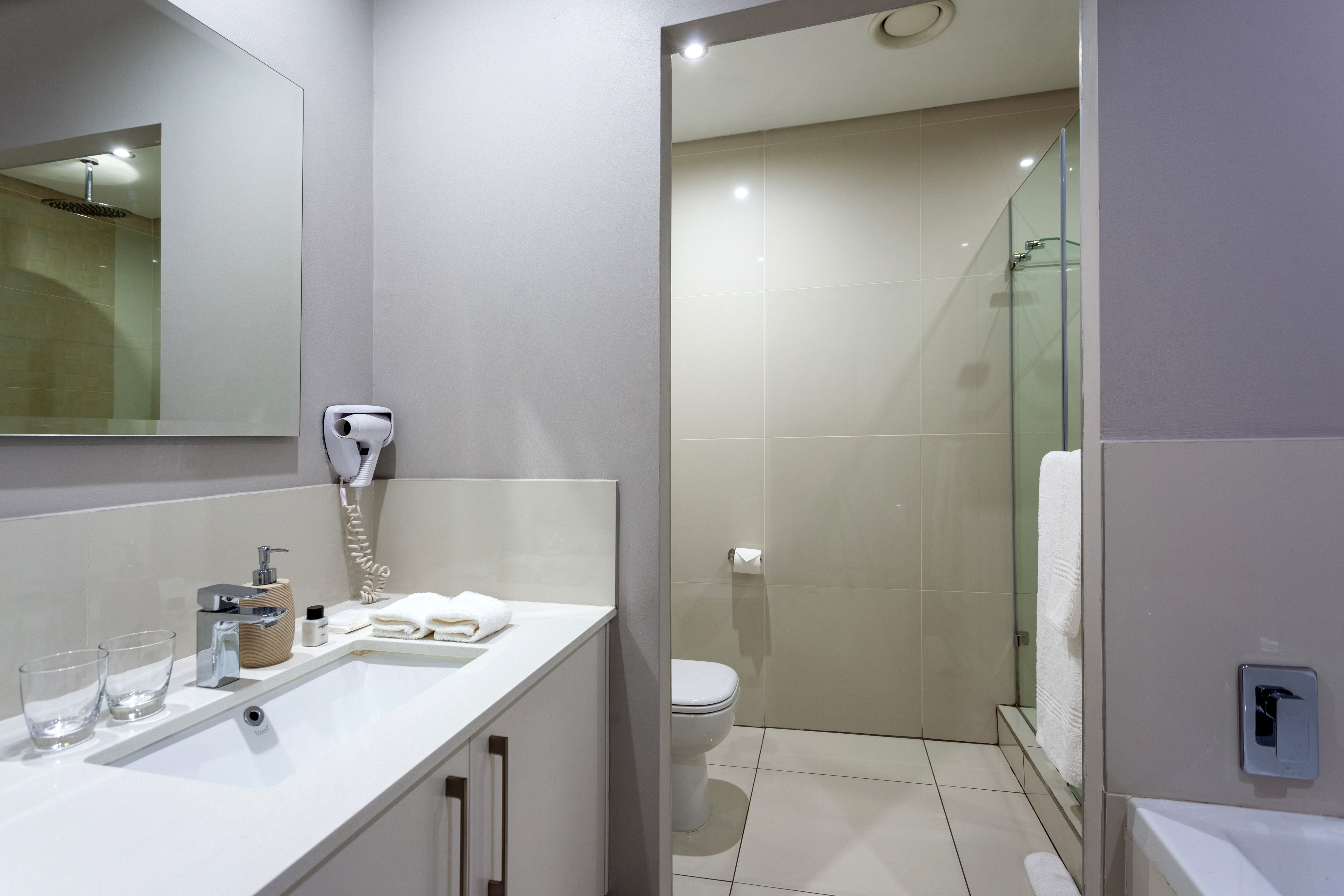 Family Room Deluxe with Balcony