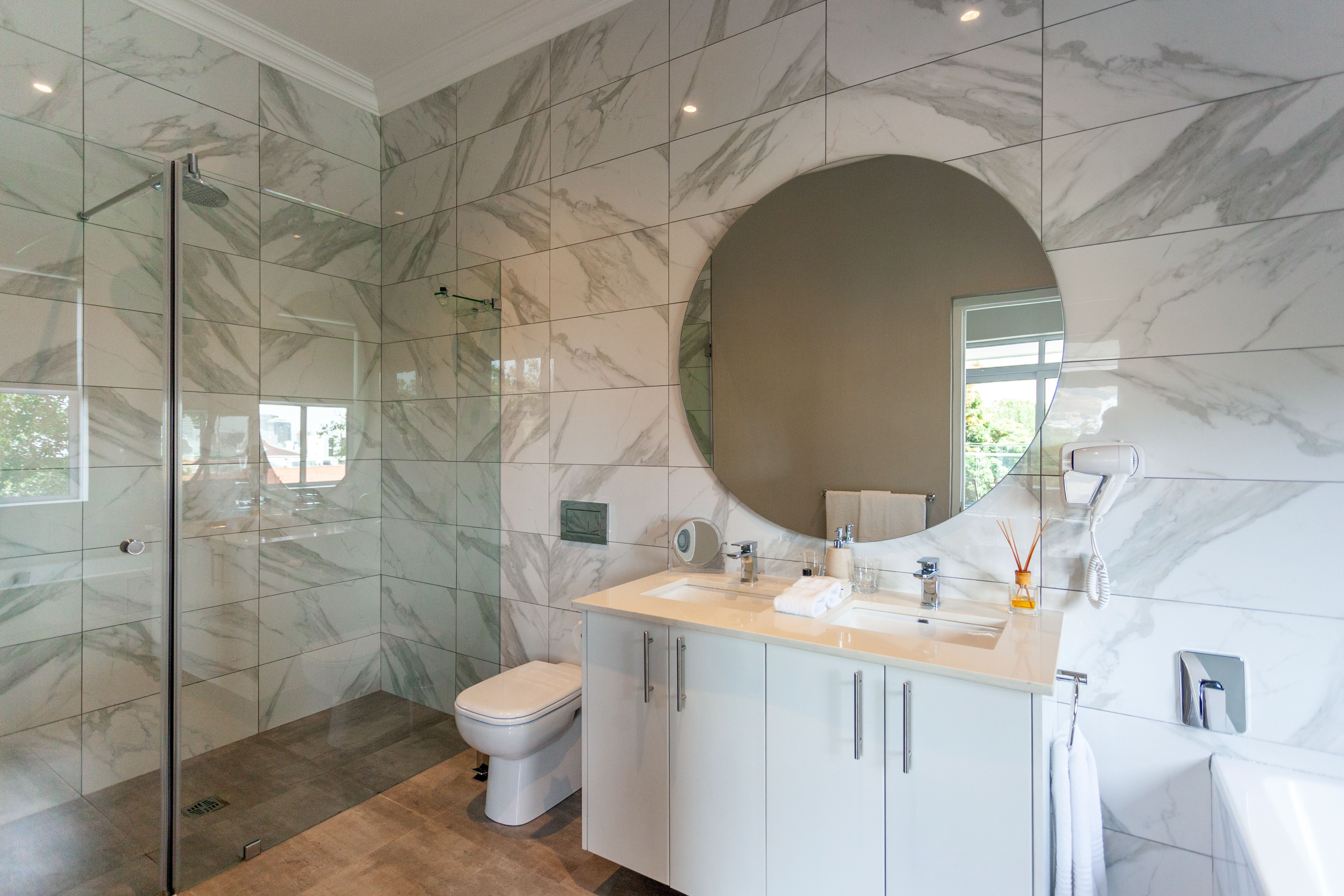 Double Deluxe with Balcony