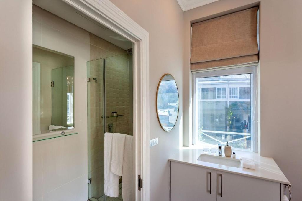 Double Classic with Balcony