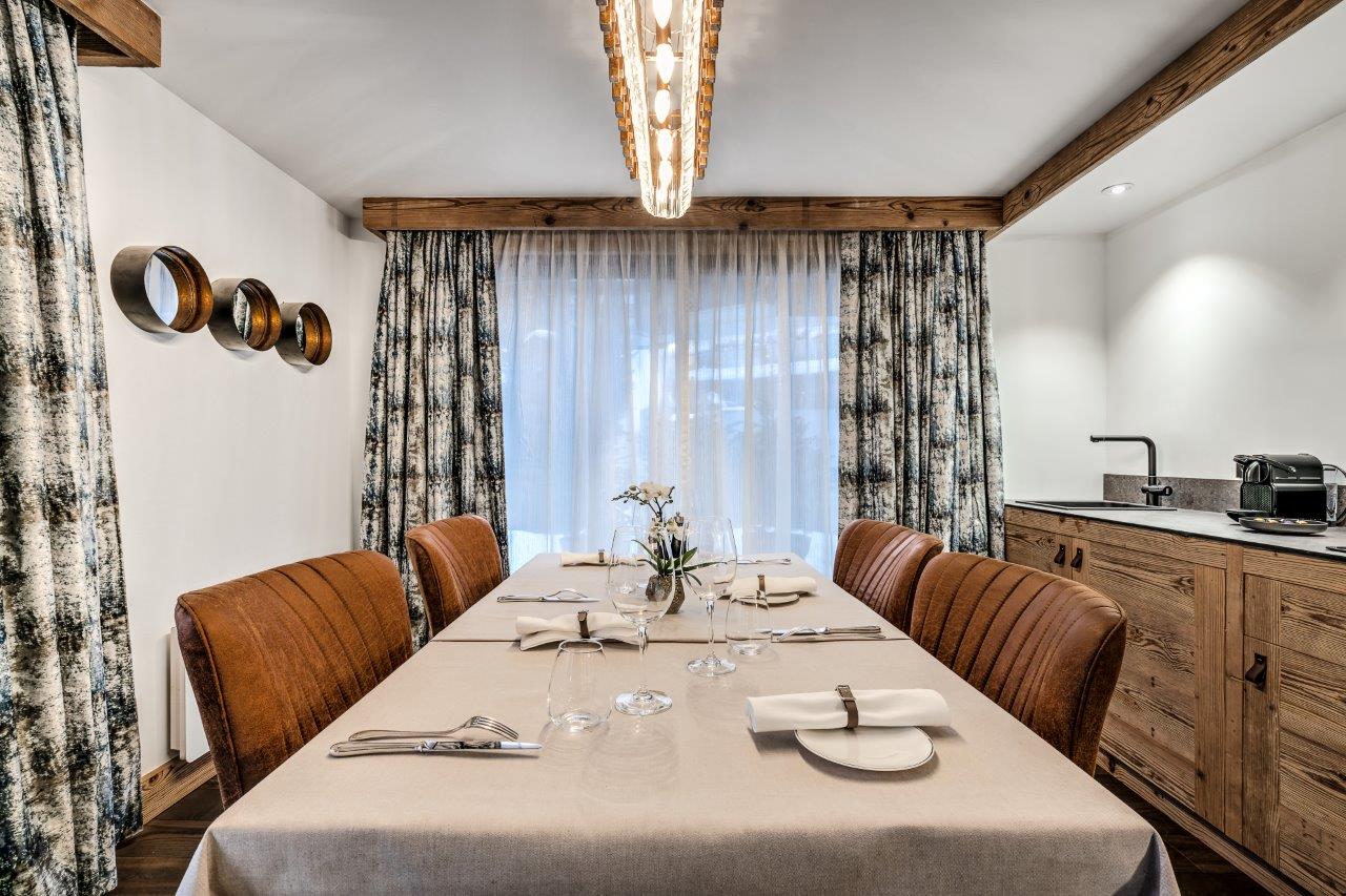 Apartment Three Bedrooms