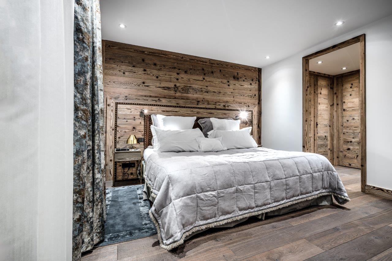 Apartment Three Bedrooms