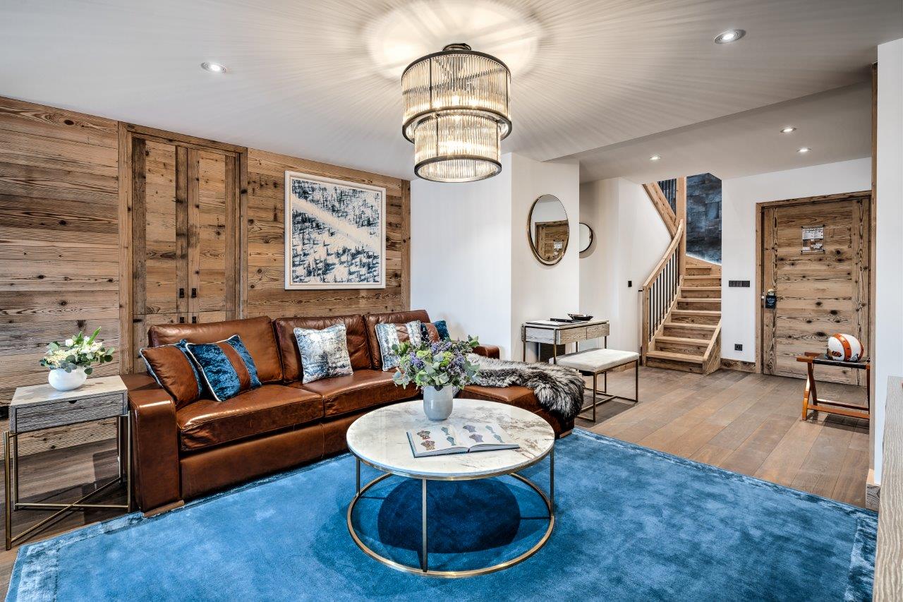 Apartment Three Bedrooms