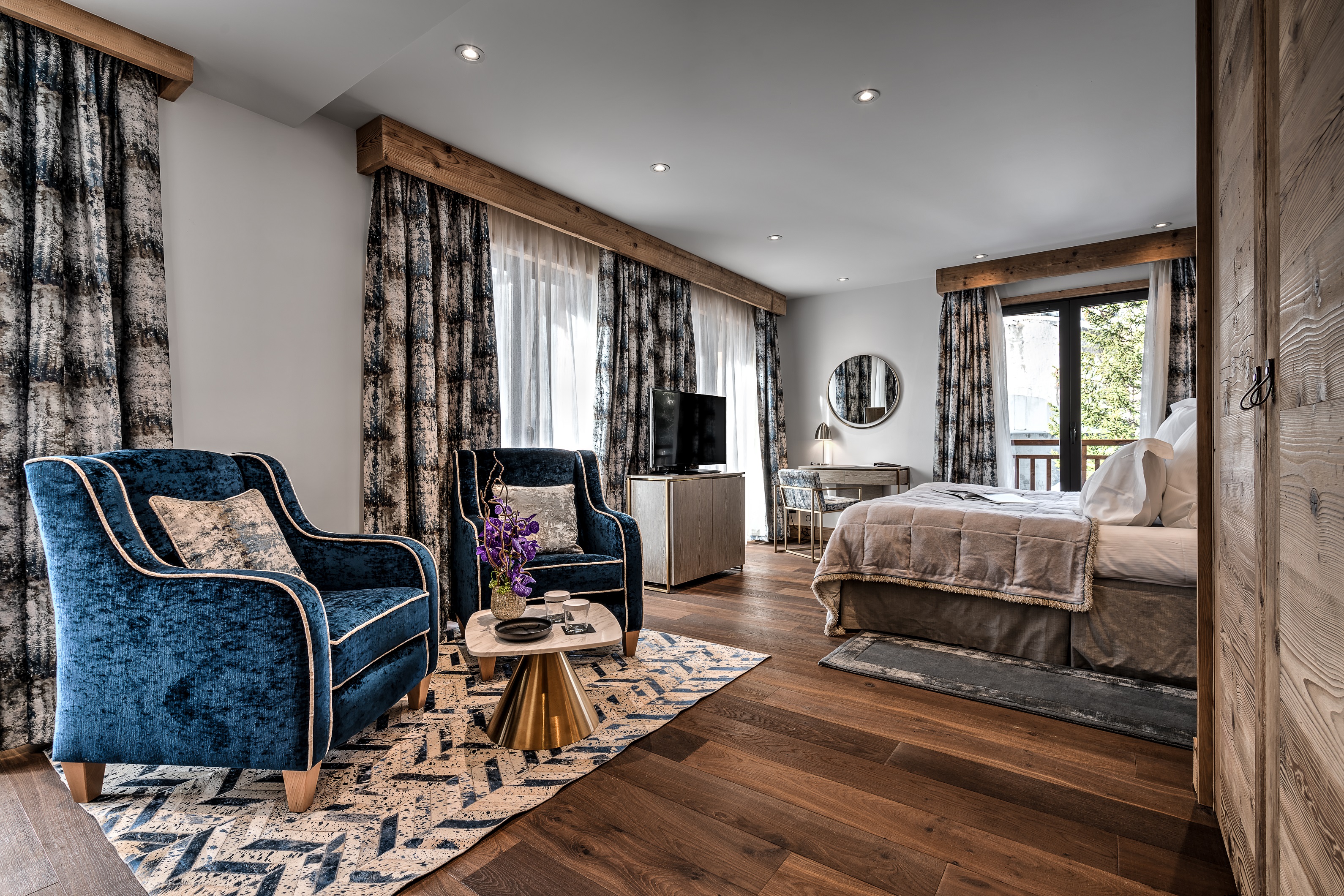 Family Room Standard