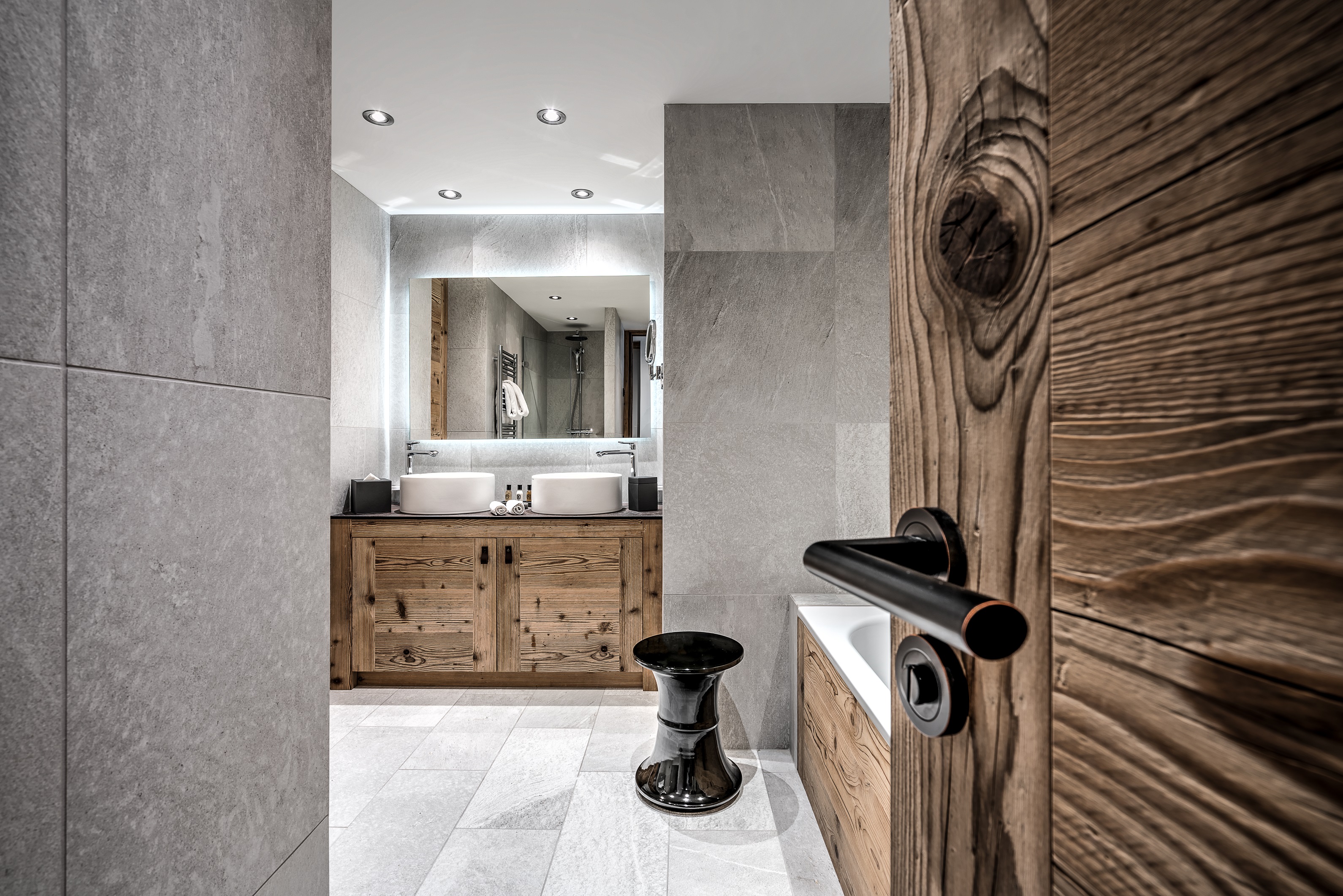 Family Room Standard