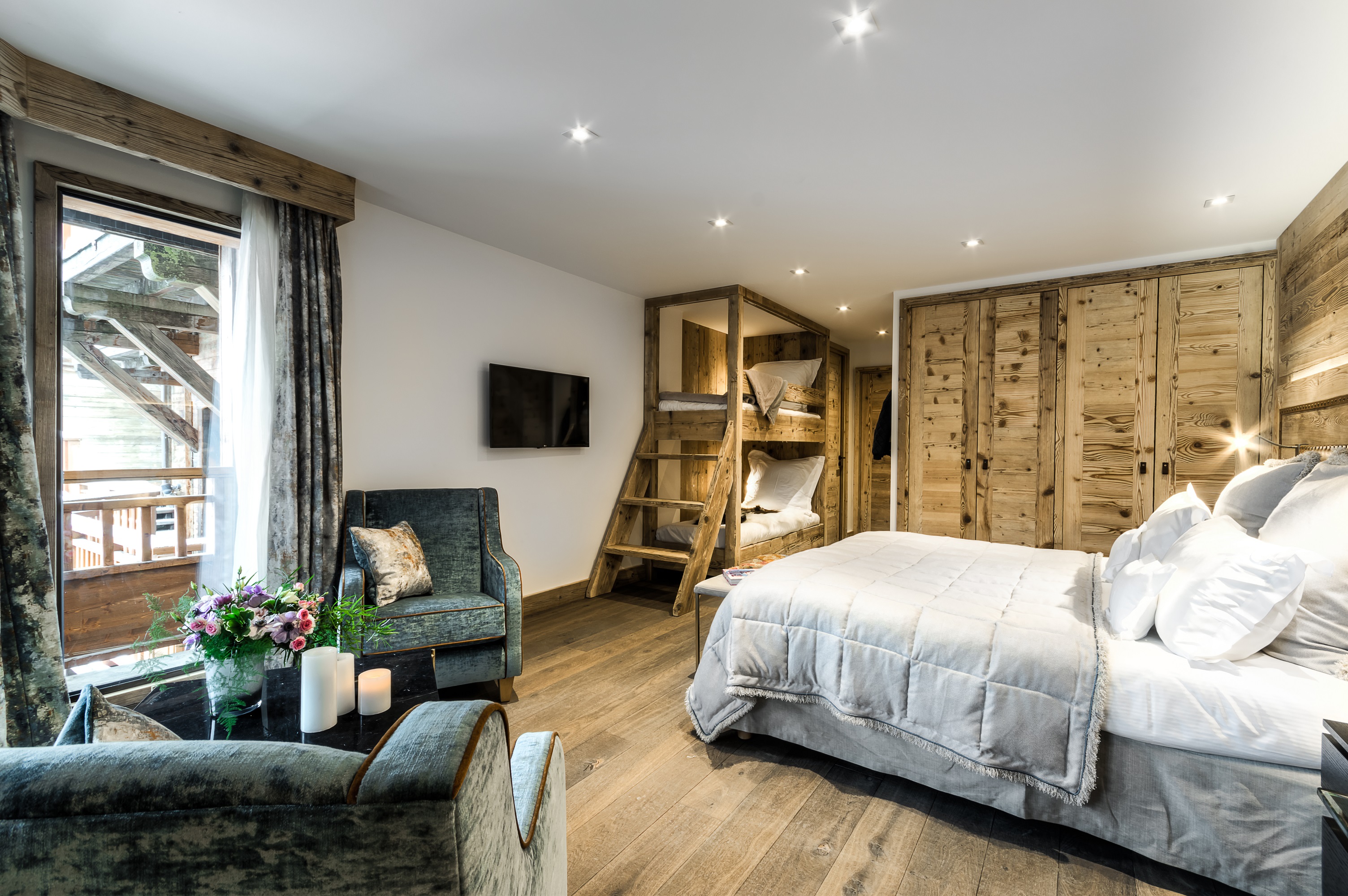 Family Room Standard