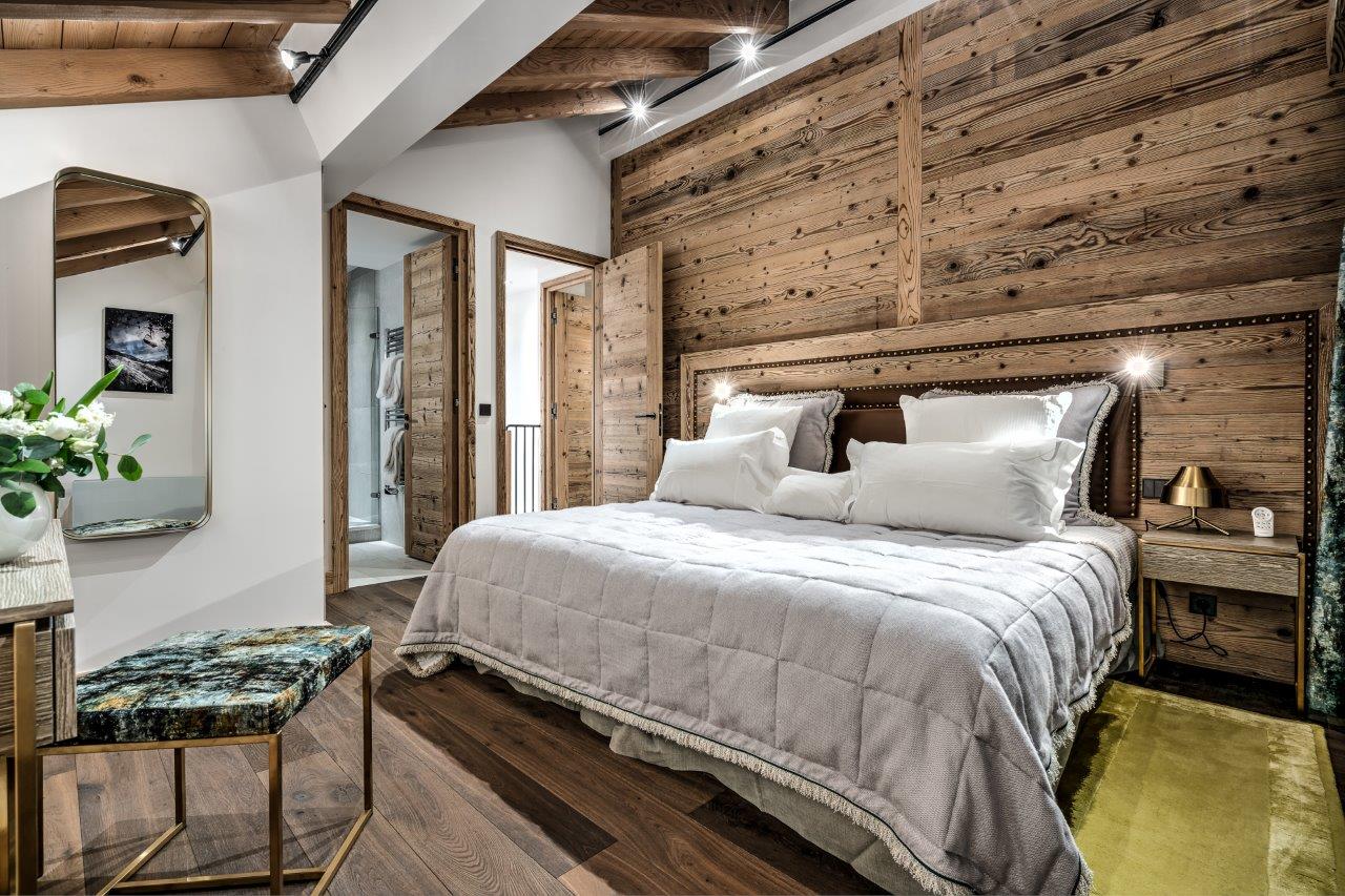 Apartment Three Bedrooms