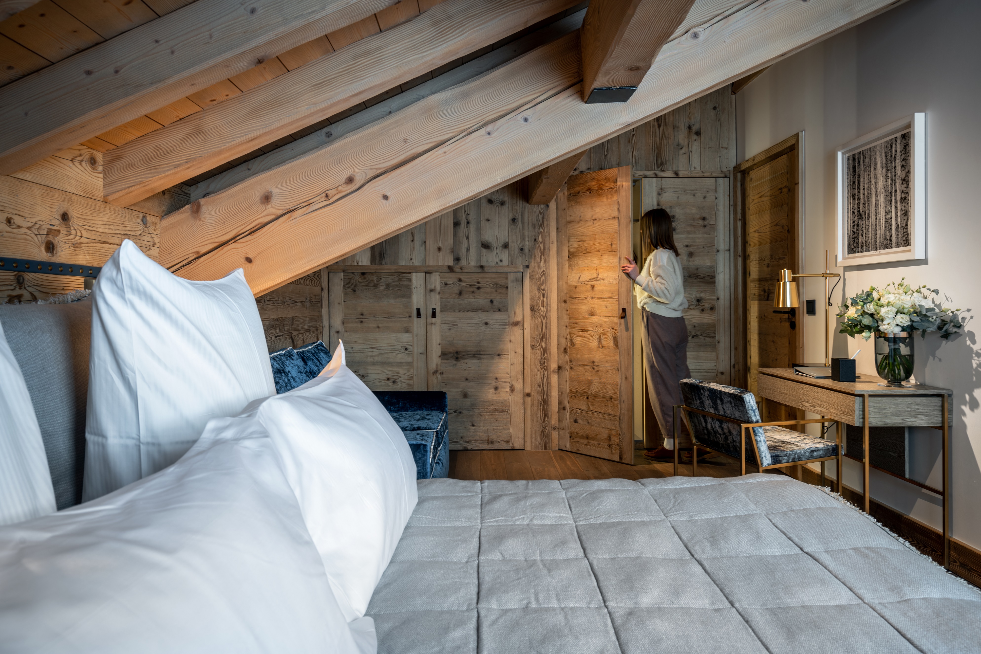 Family Room Standard