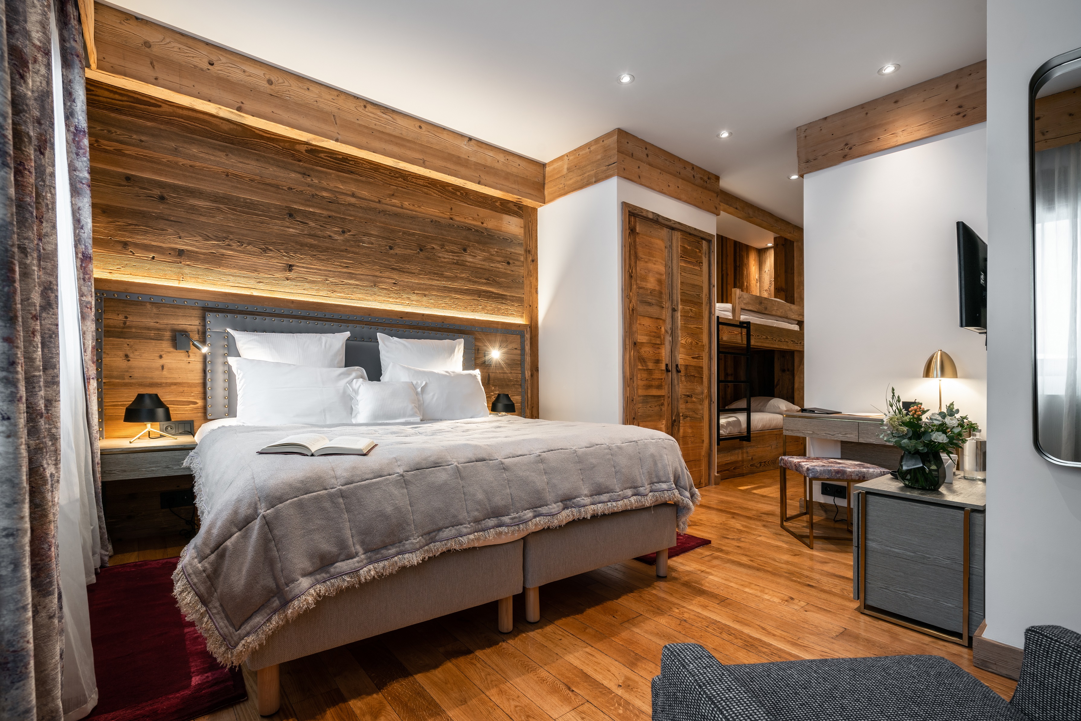 Family Room Standard