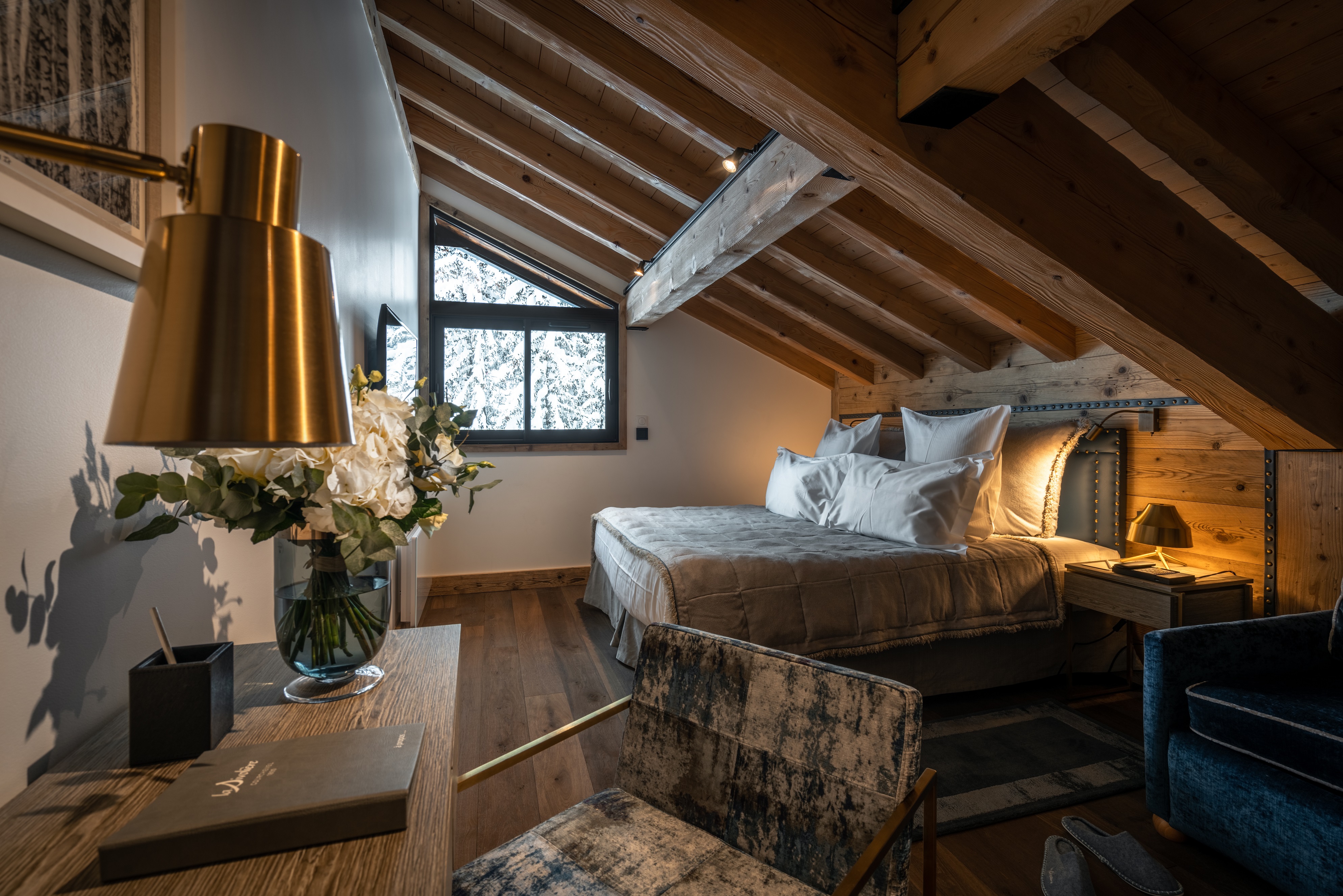 Family Room Standard