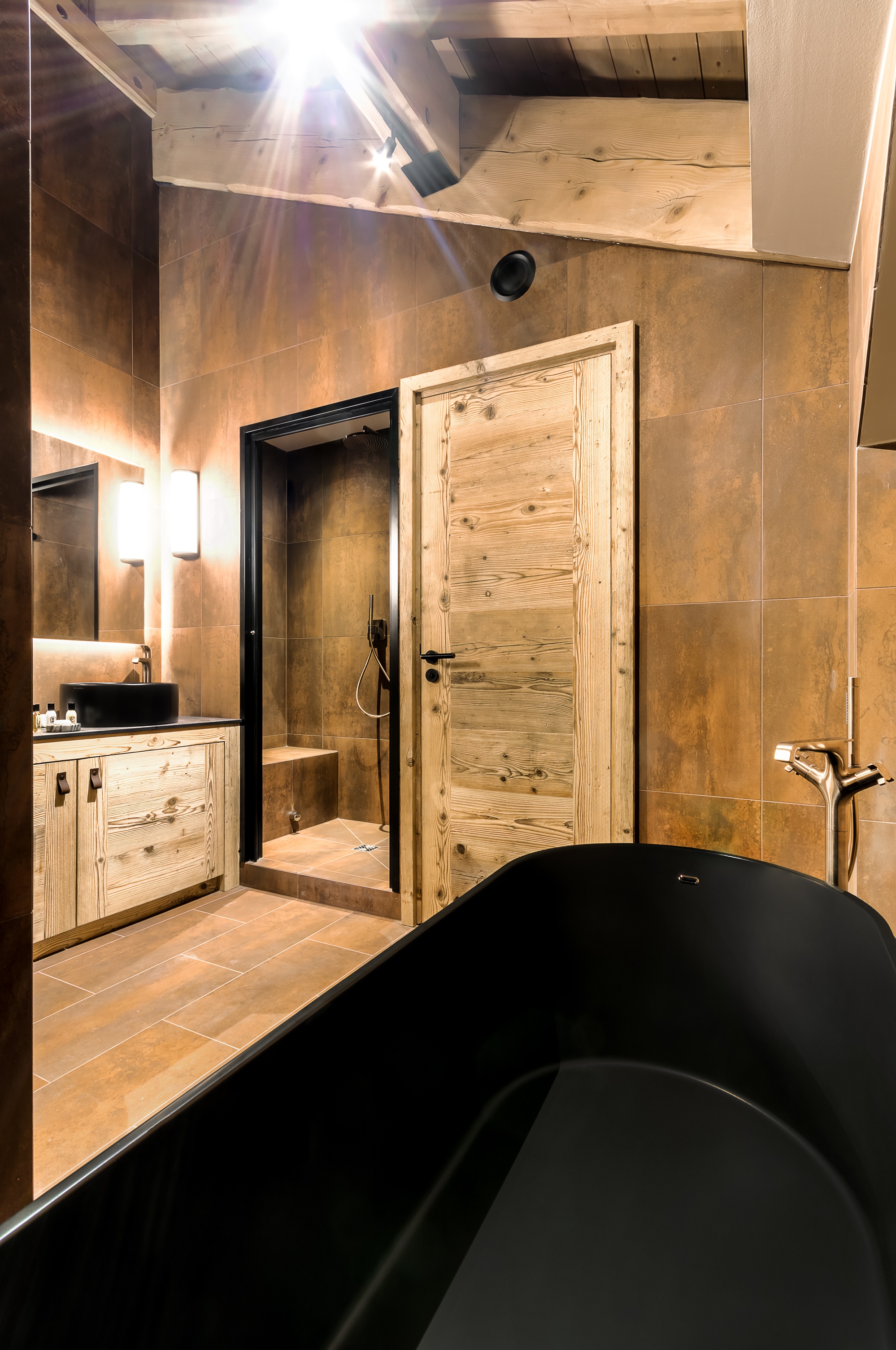 Apartment Three Bedrooms