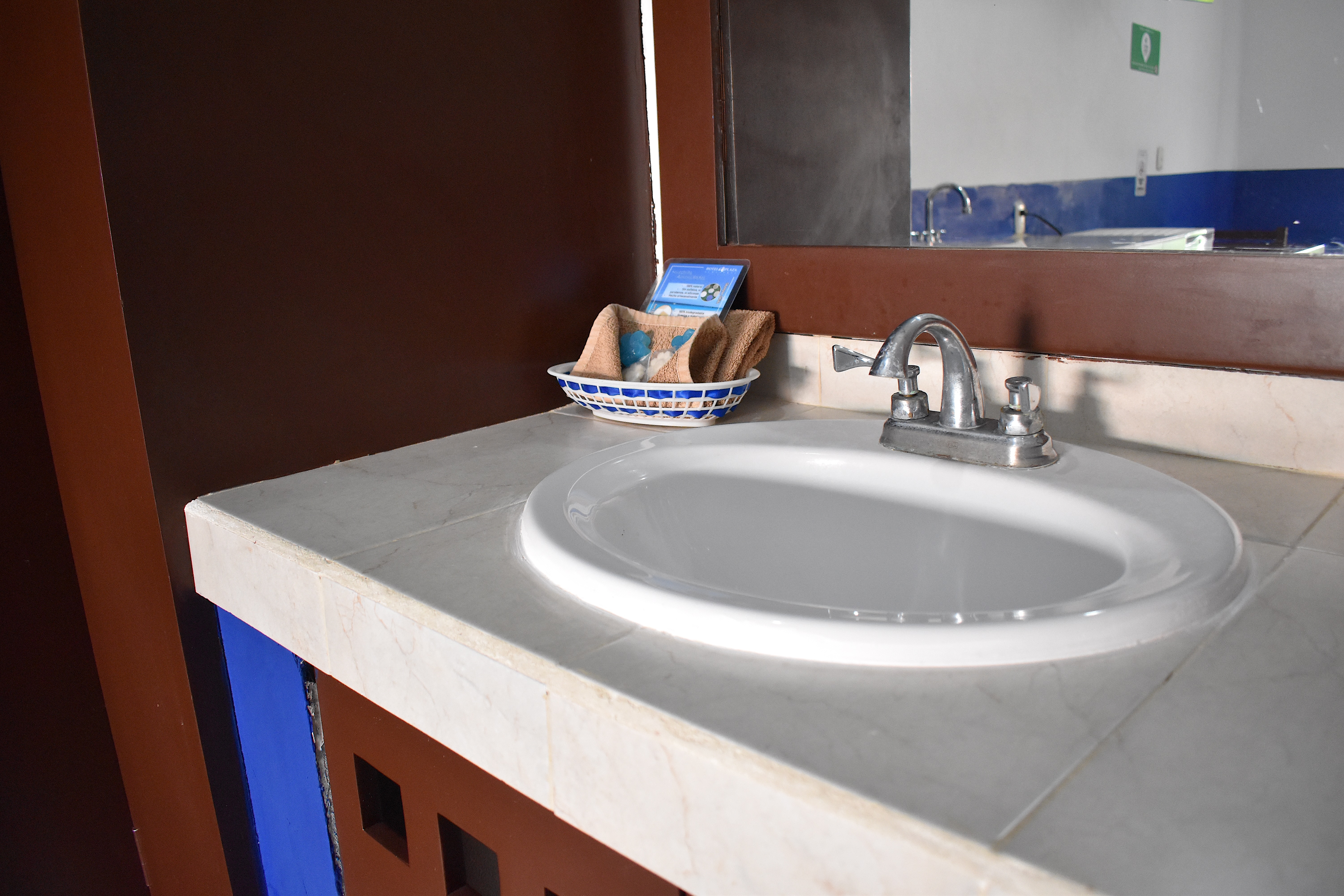 Double Queen Size Bed