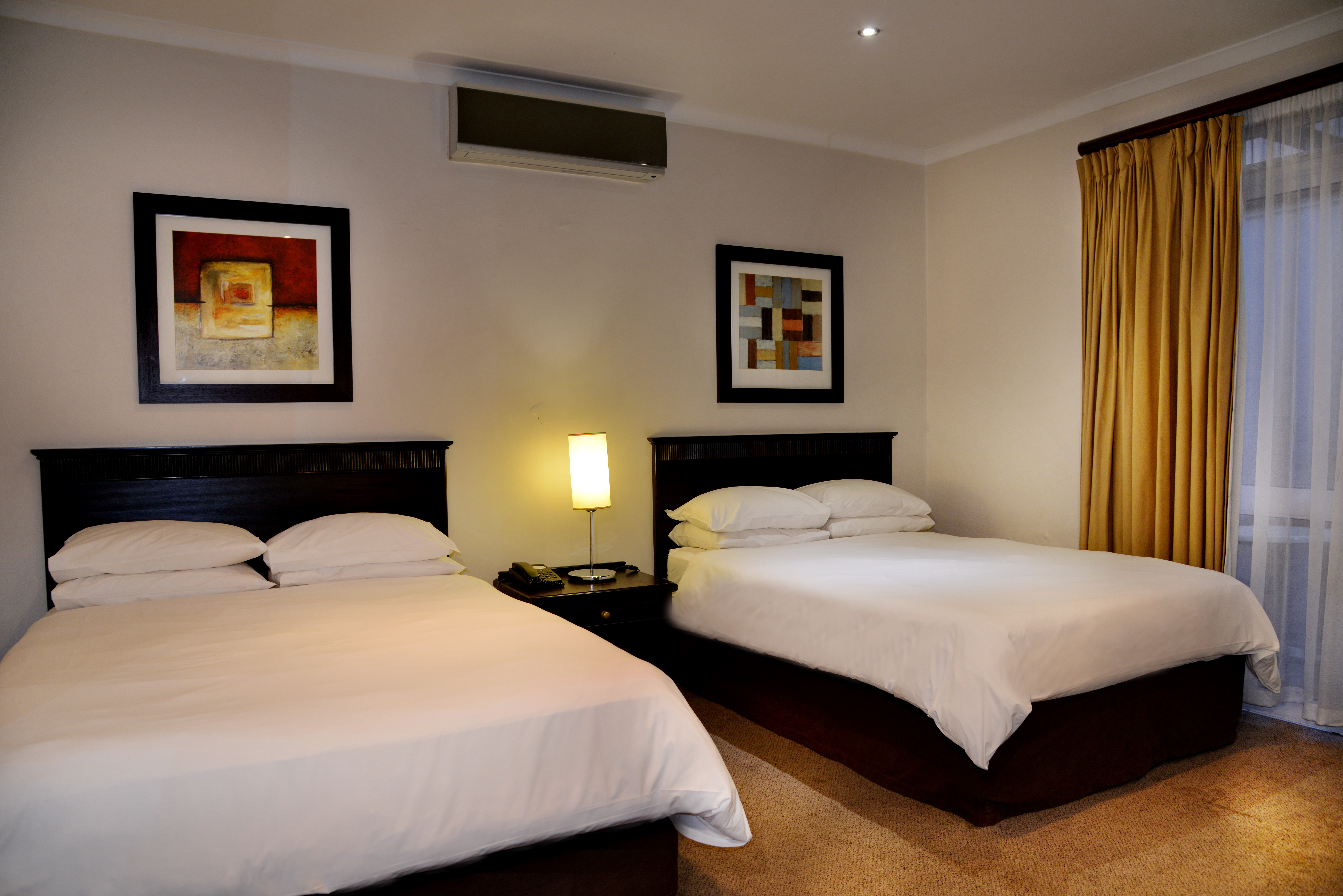 Family Room Standard