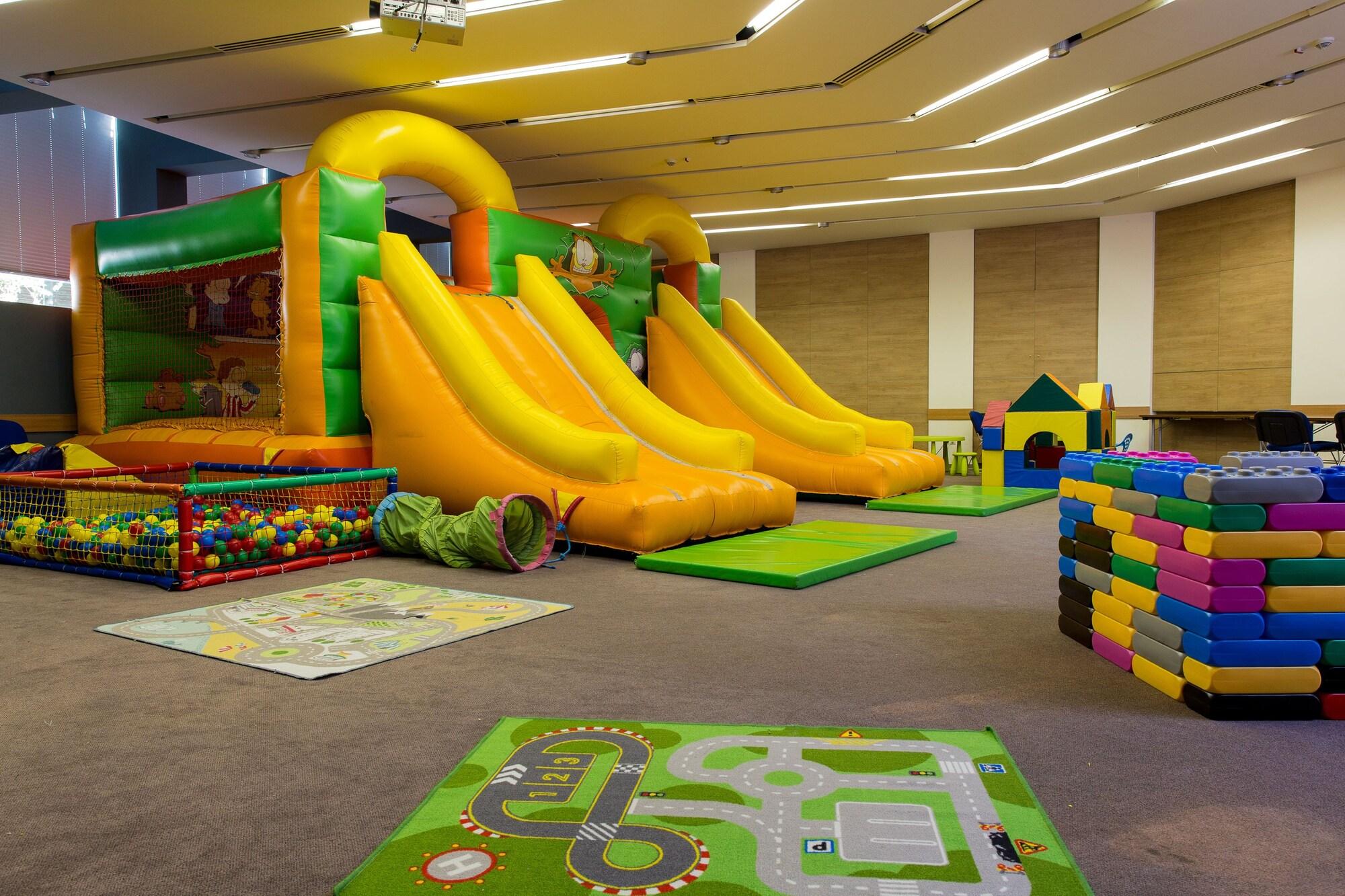 Sports and Entertainment