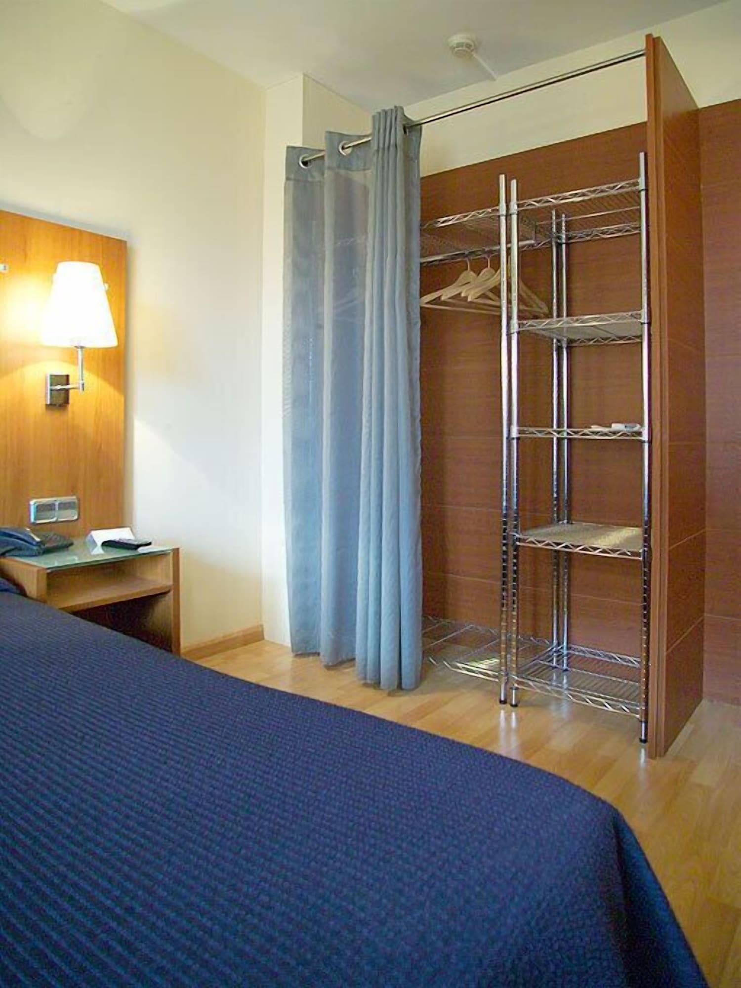 Double Single Queen Size Bed