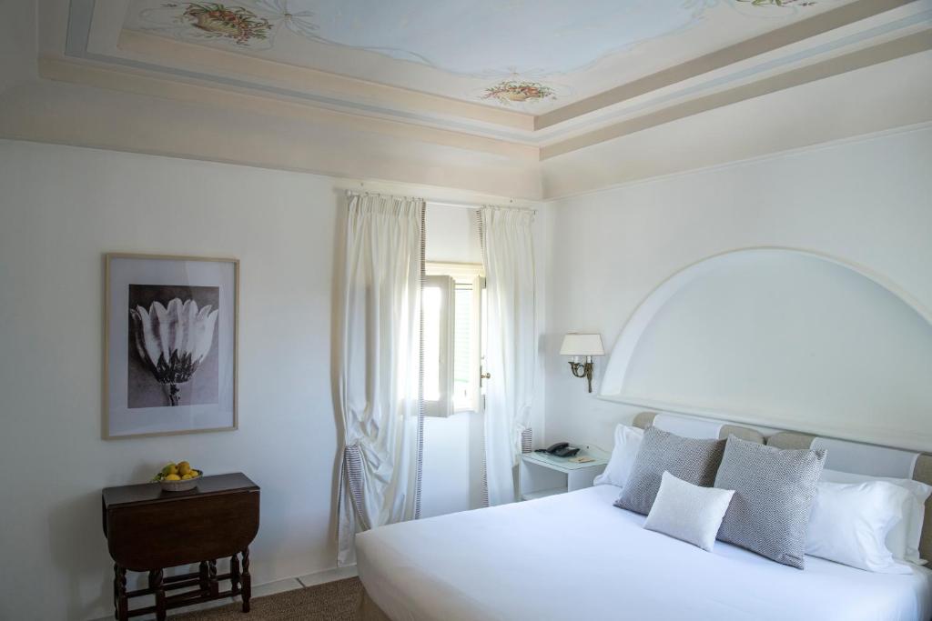 Double or Twin Deluxe