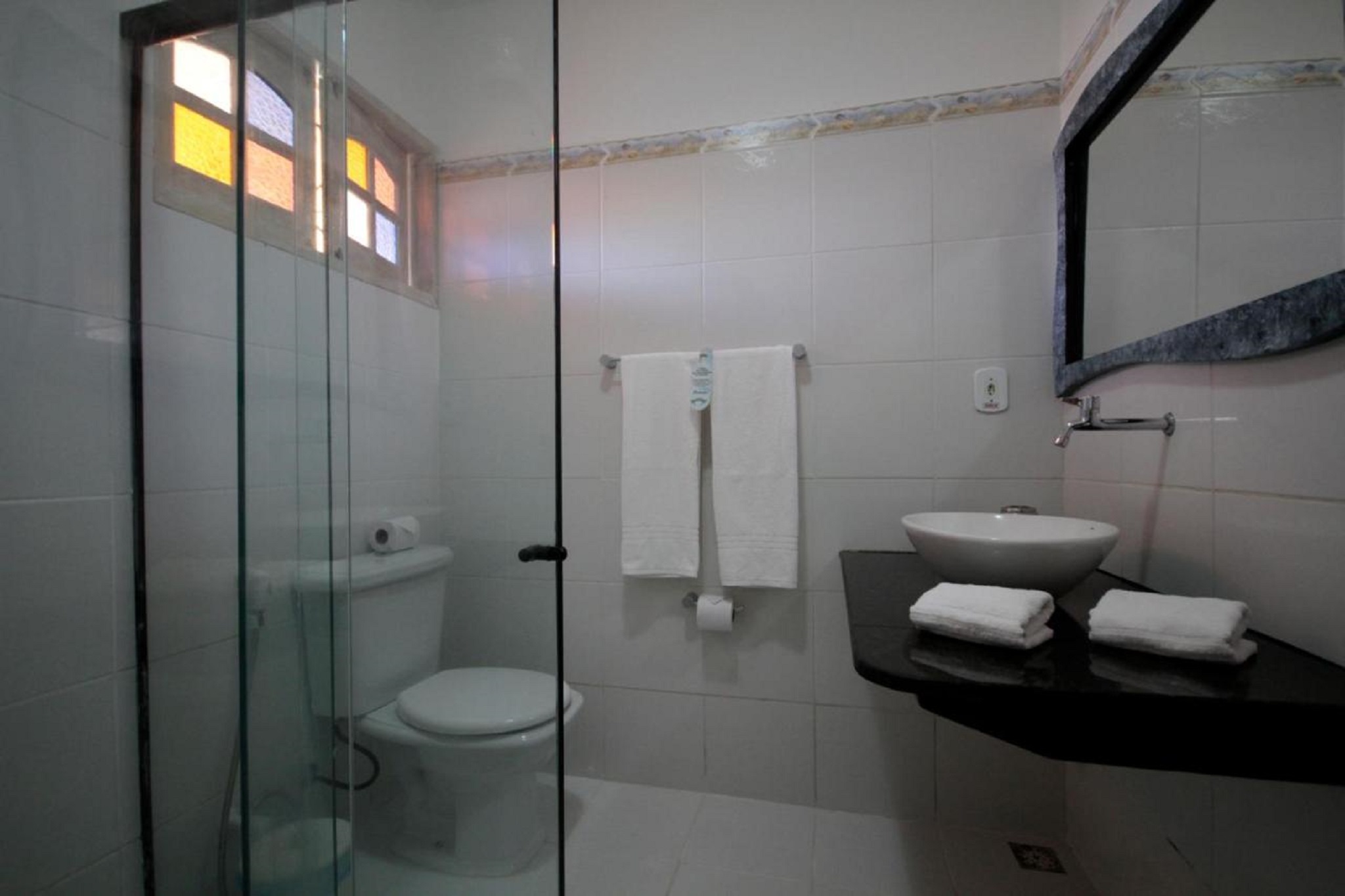 Double Superior Sea View