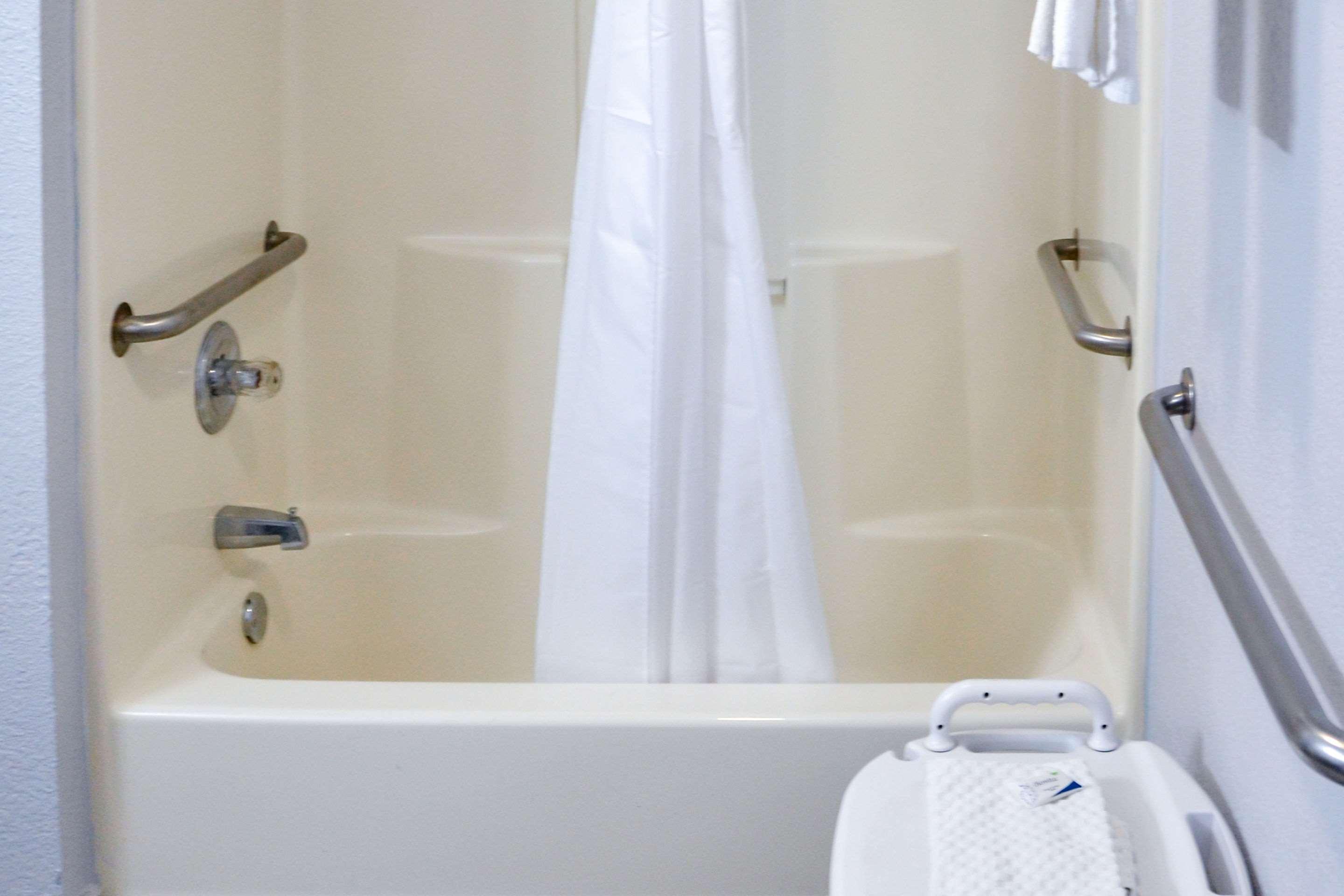 Double Two Double Beds Non Smoking