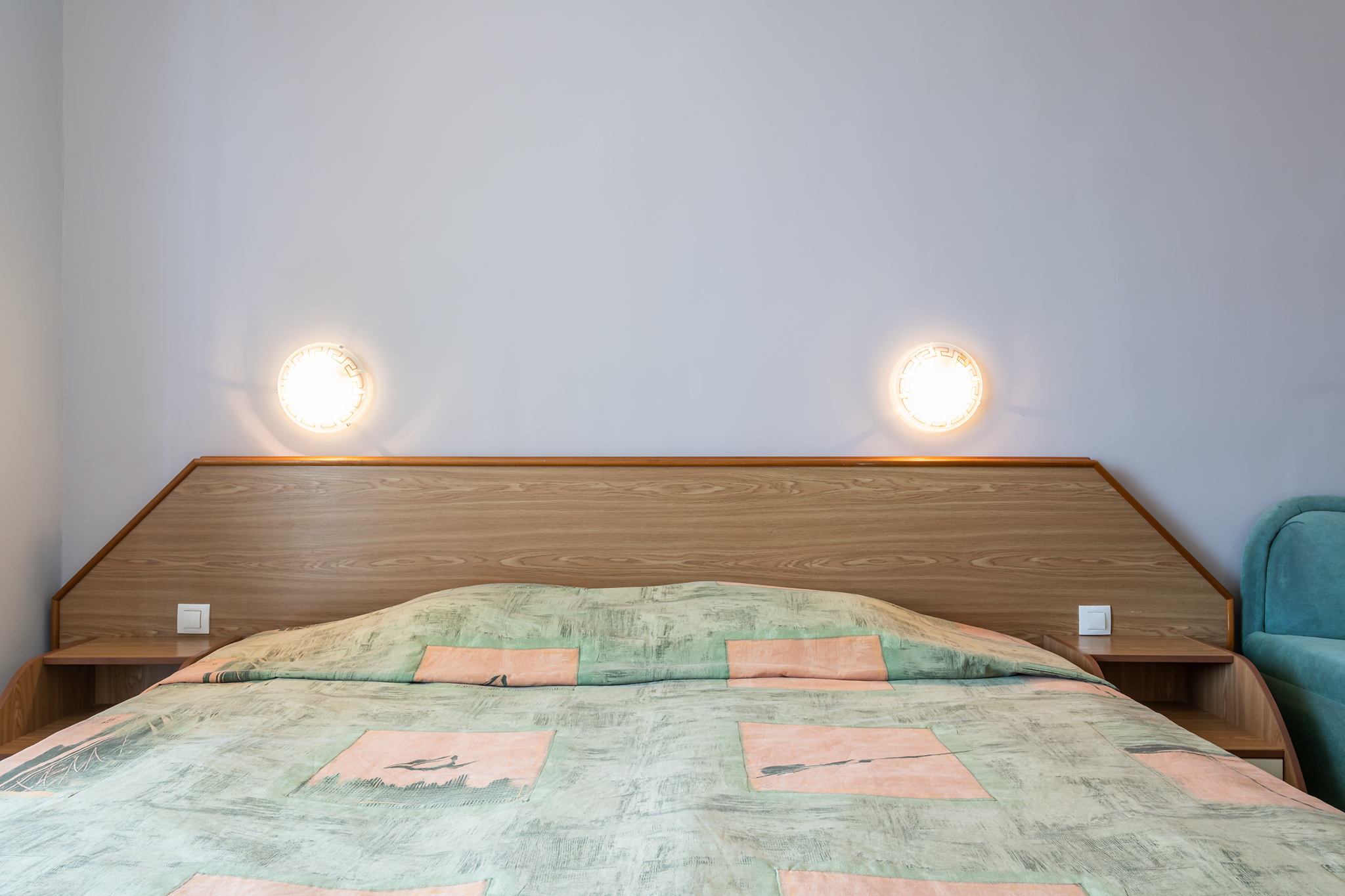 Double Single Standard