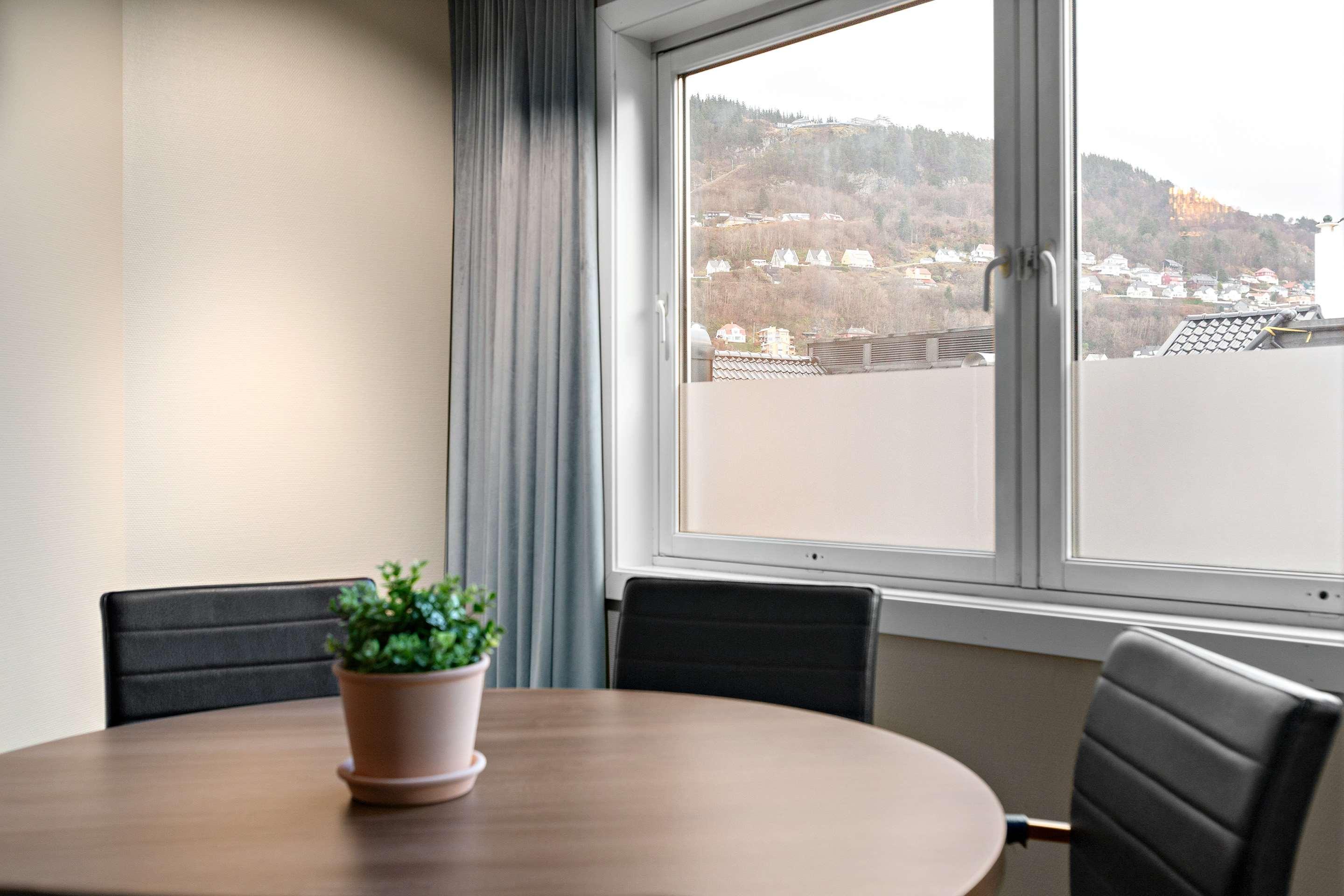 Apartment Two Bedrooms