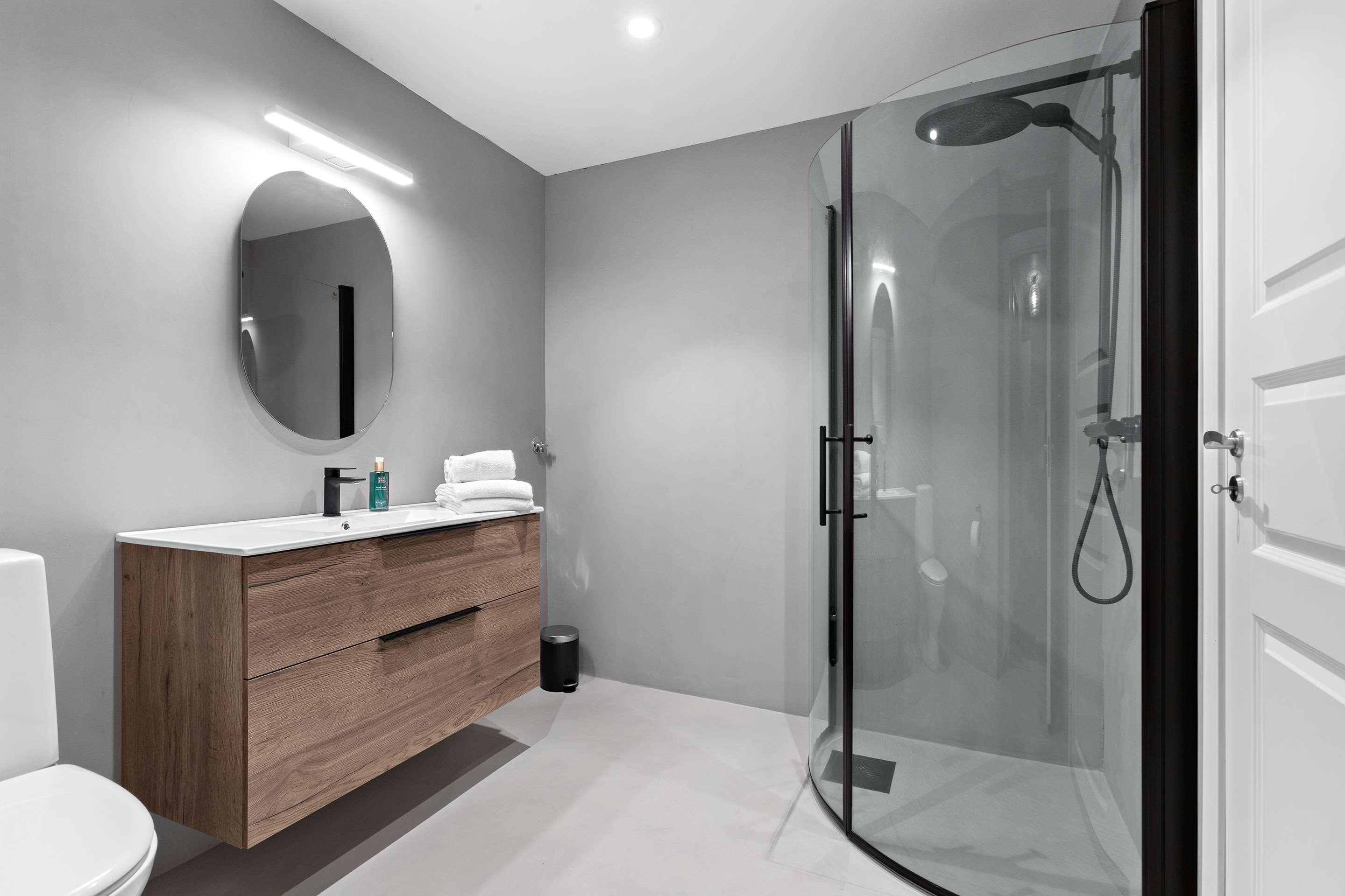 Apartment Two Bedrooms