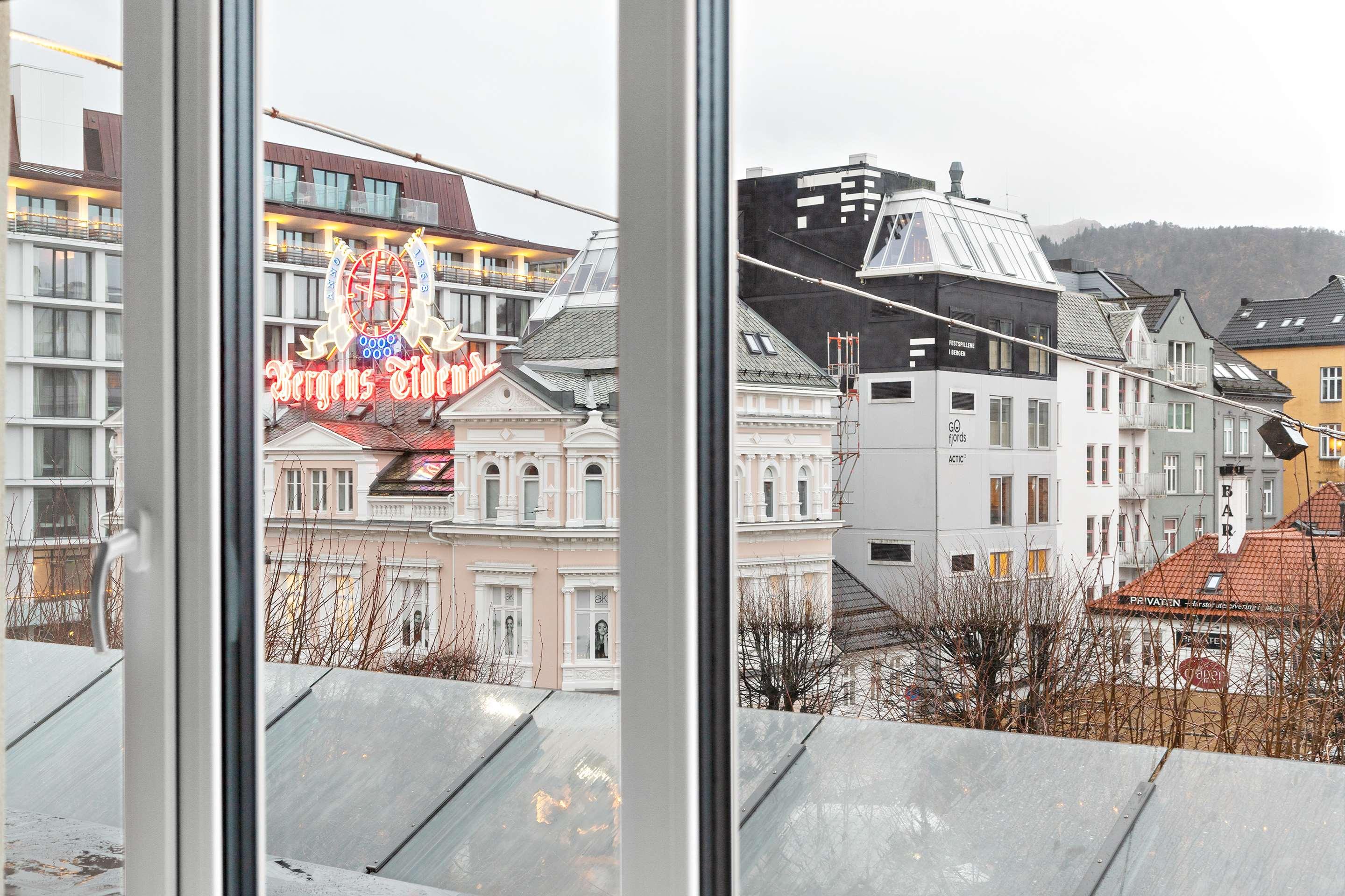 Apartment Two Bedrooms