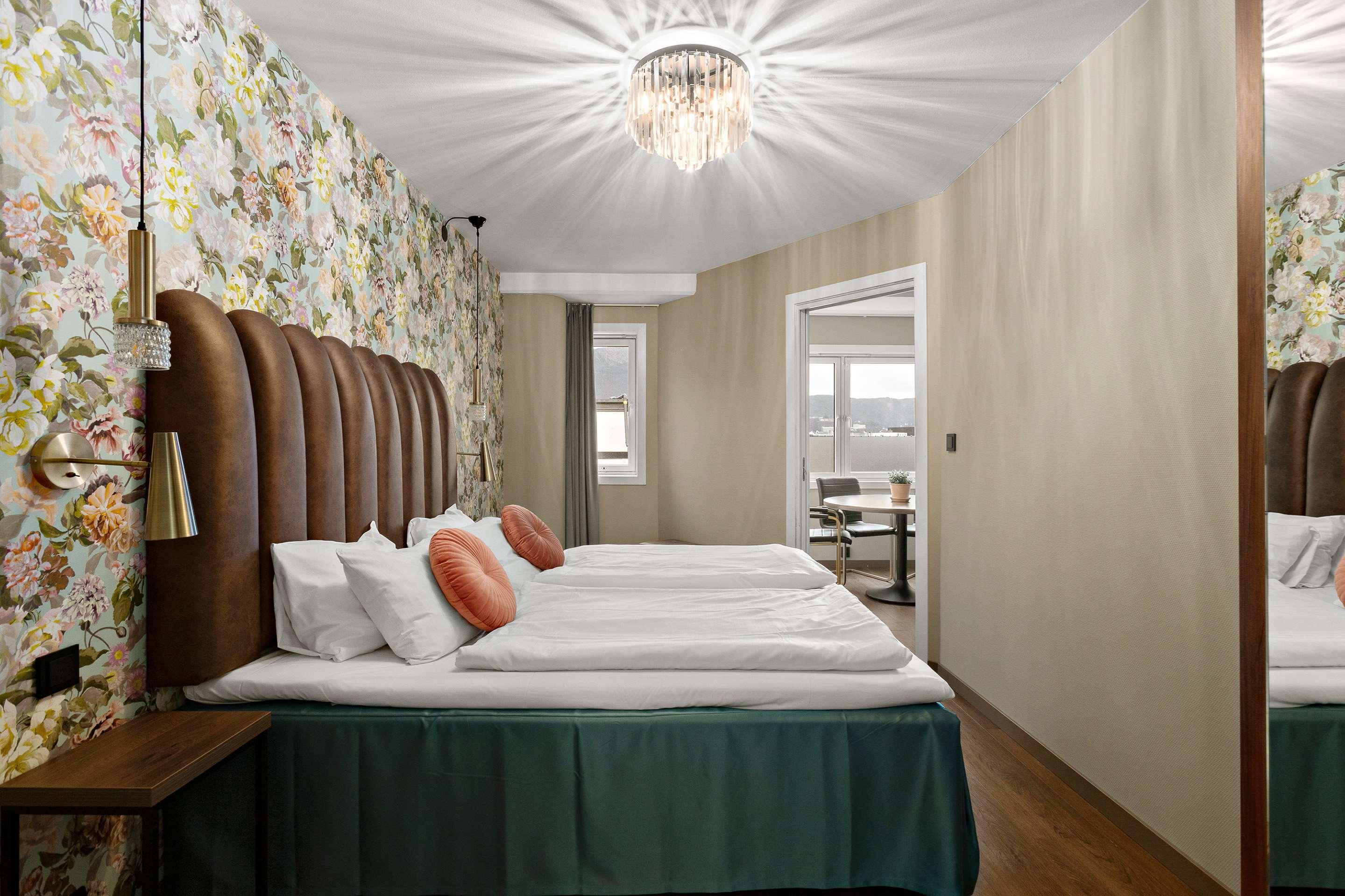 Apartment Two Bedrooms