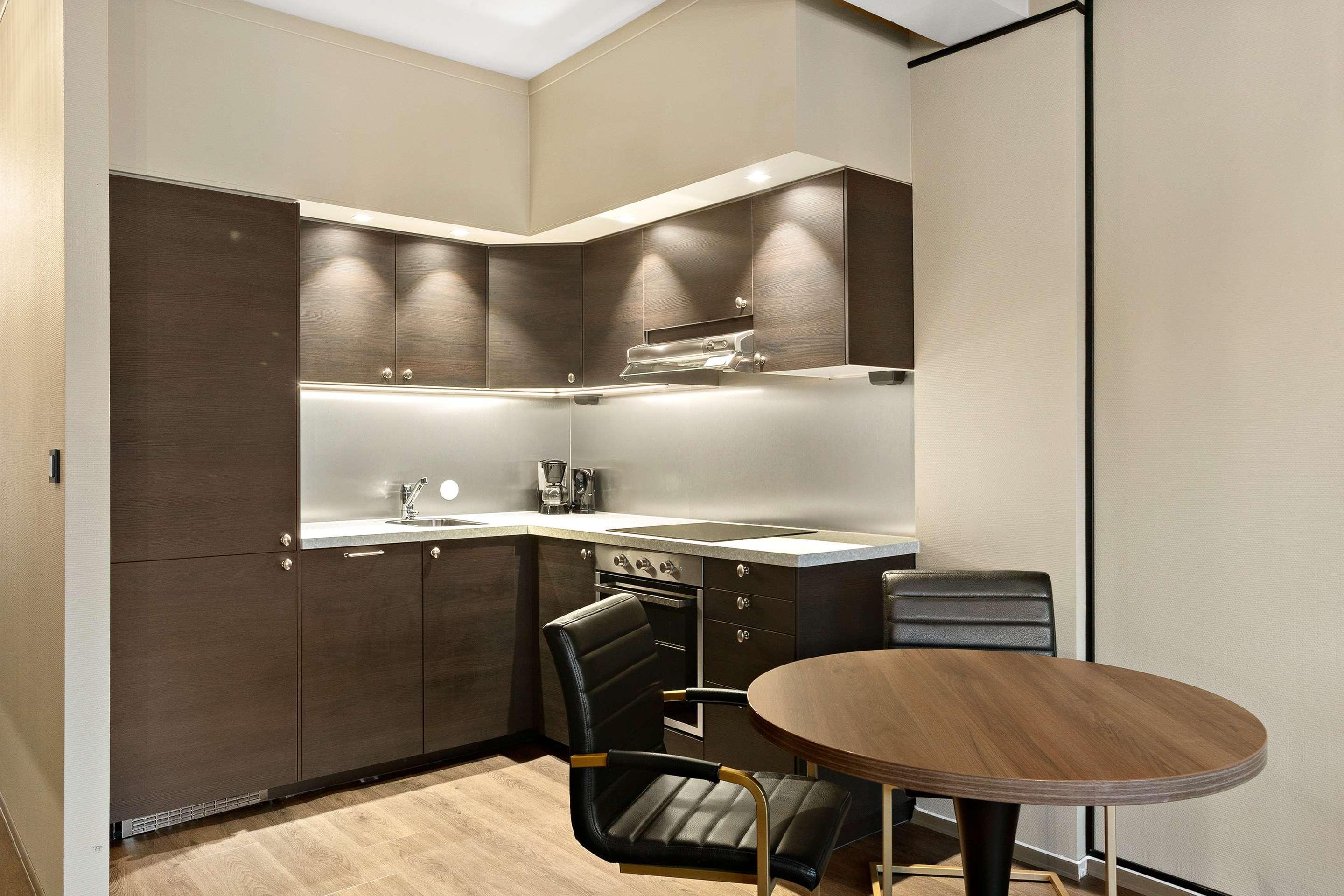 Apartment One Bedroom