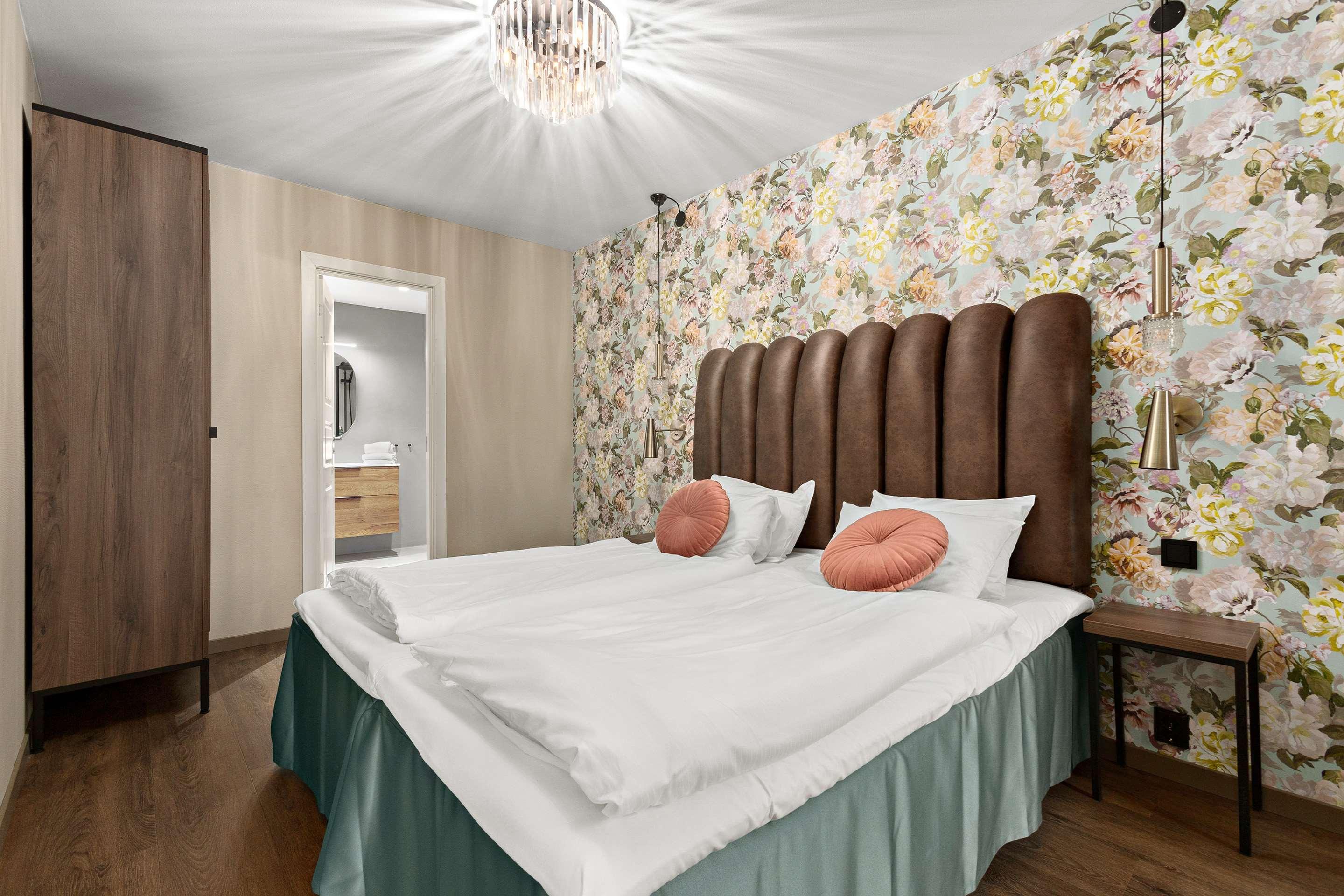 Apartment One Bedroom