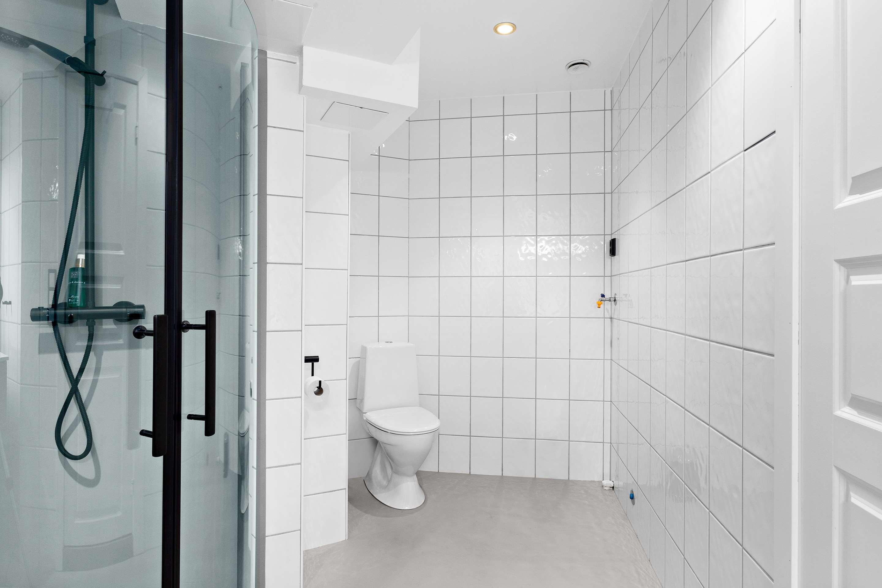 Apartment One Bedroom