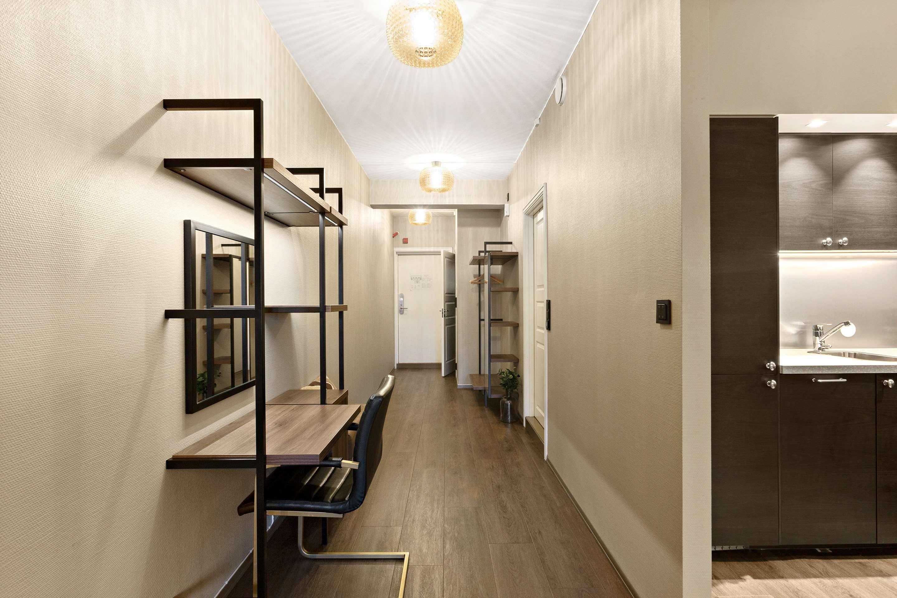 Apartment One Bedroom