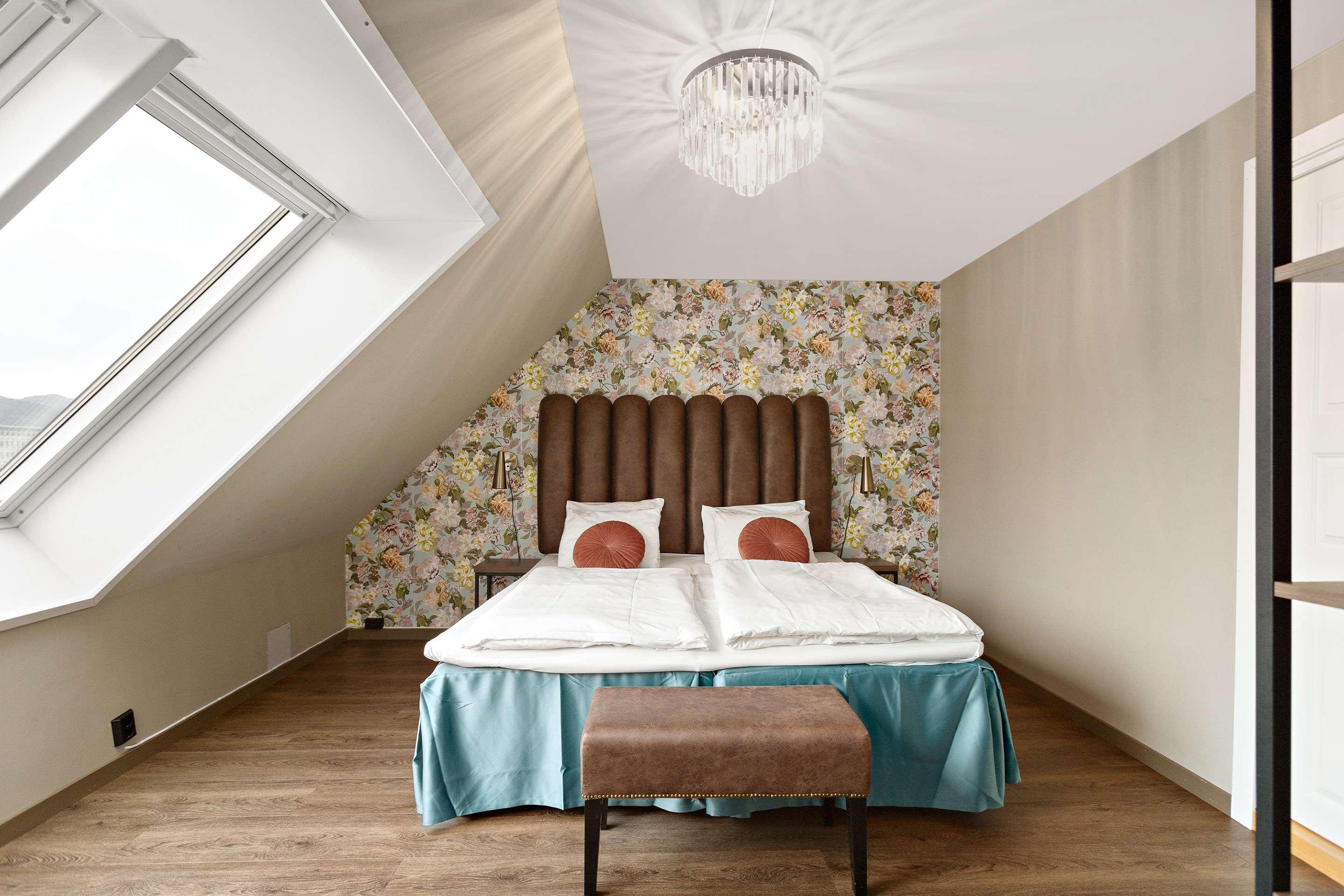 Apartment One Bedroom