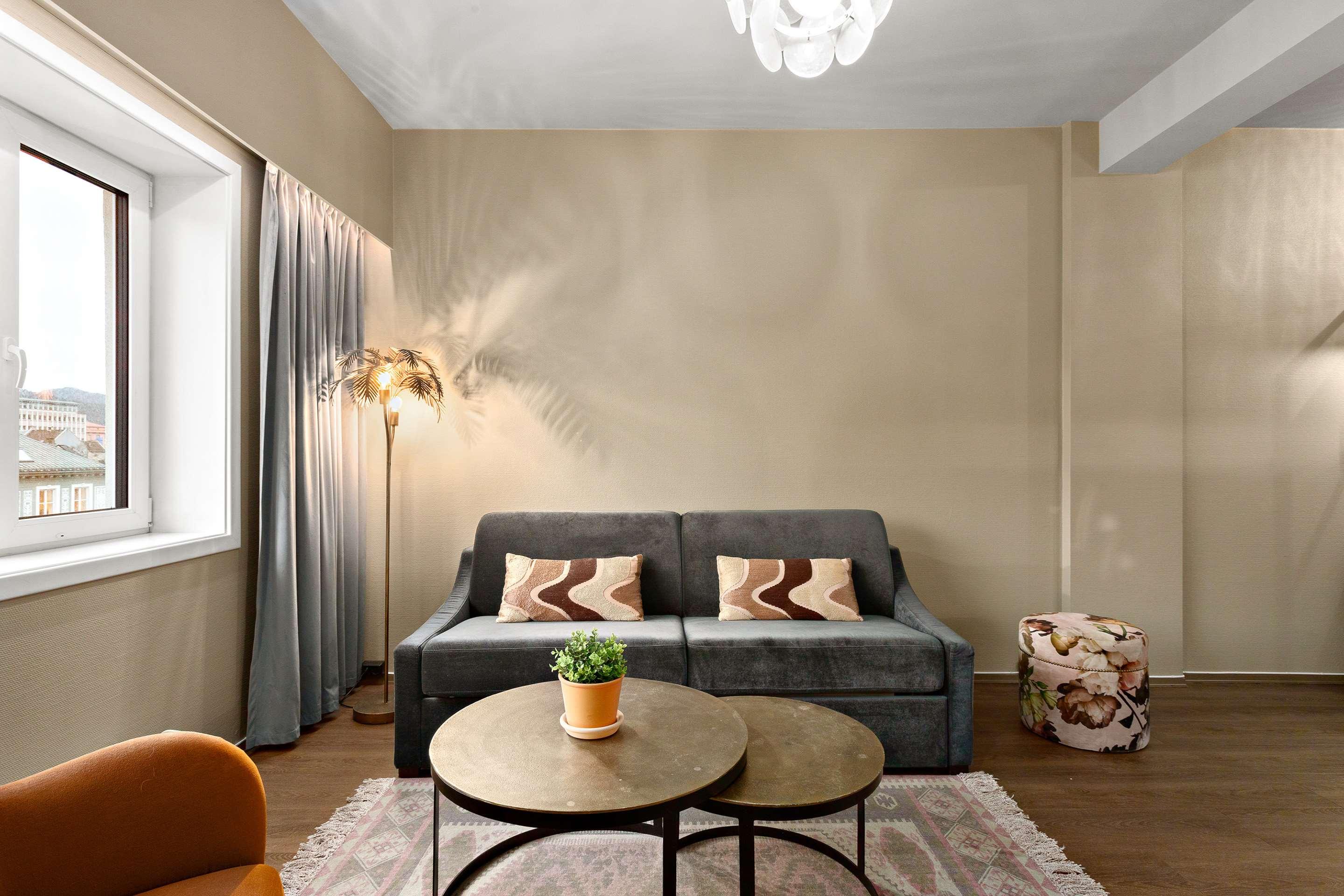 Apartment One Bedroom