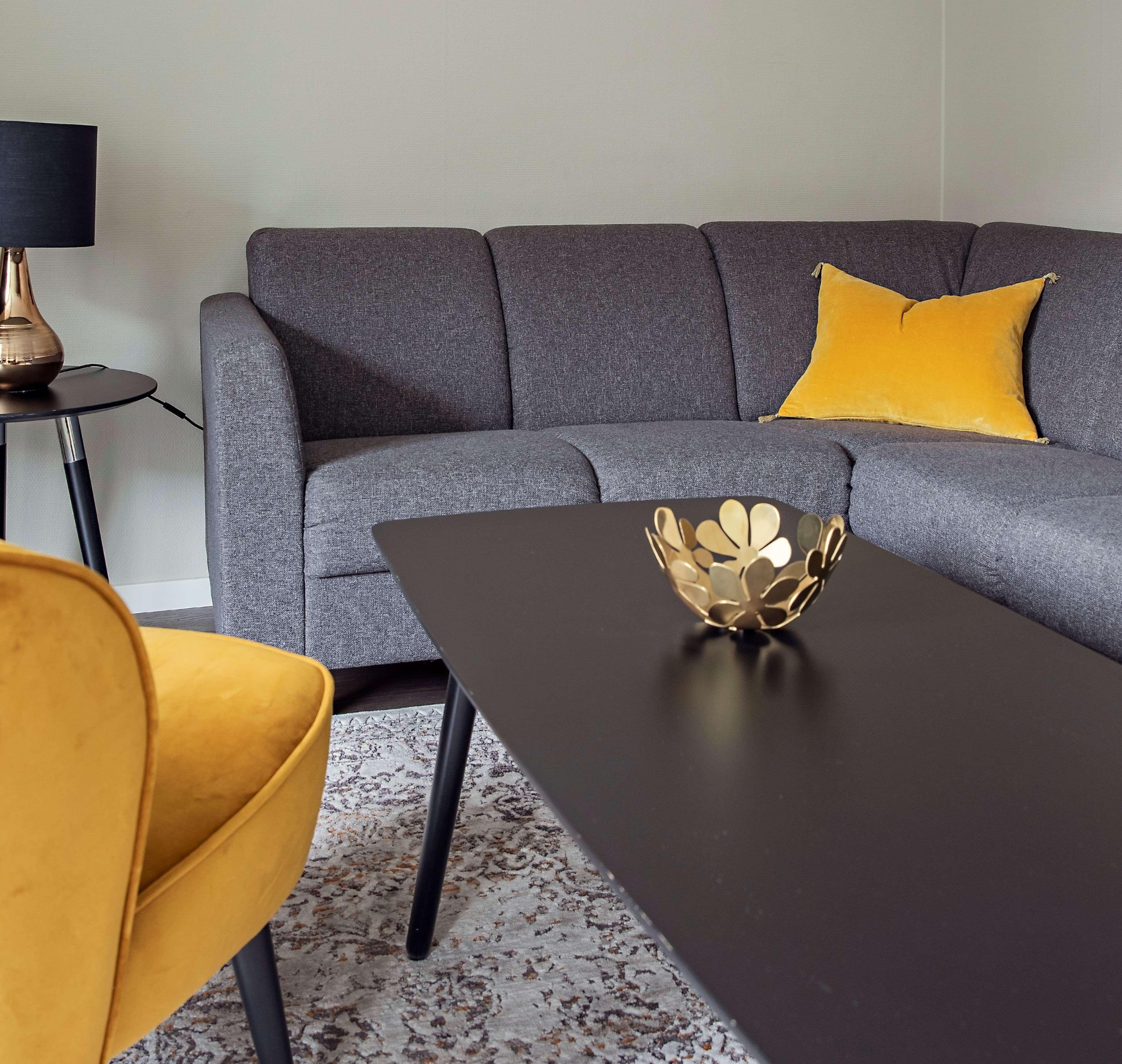 Apartment Two Bedrooms