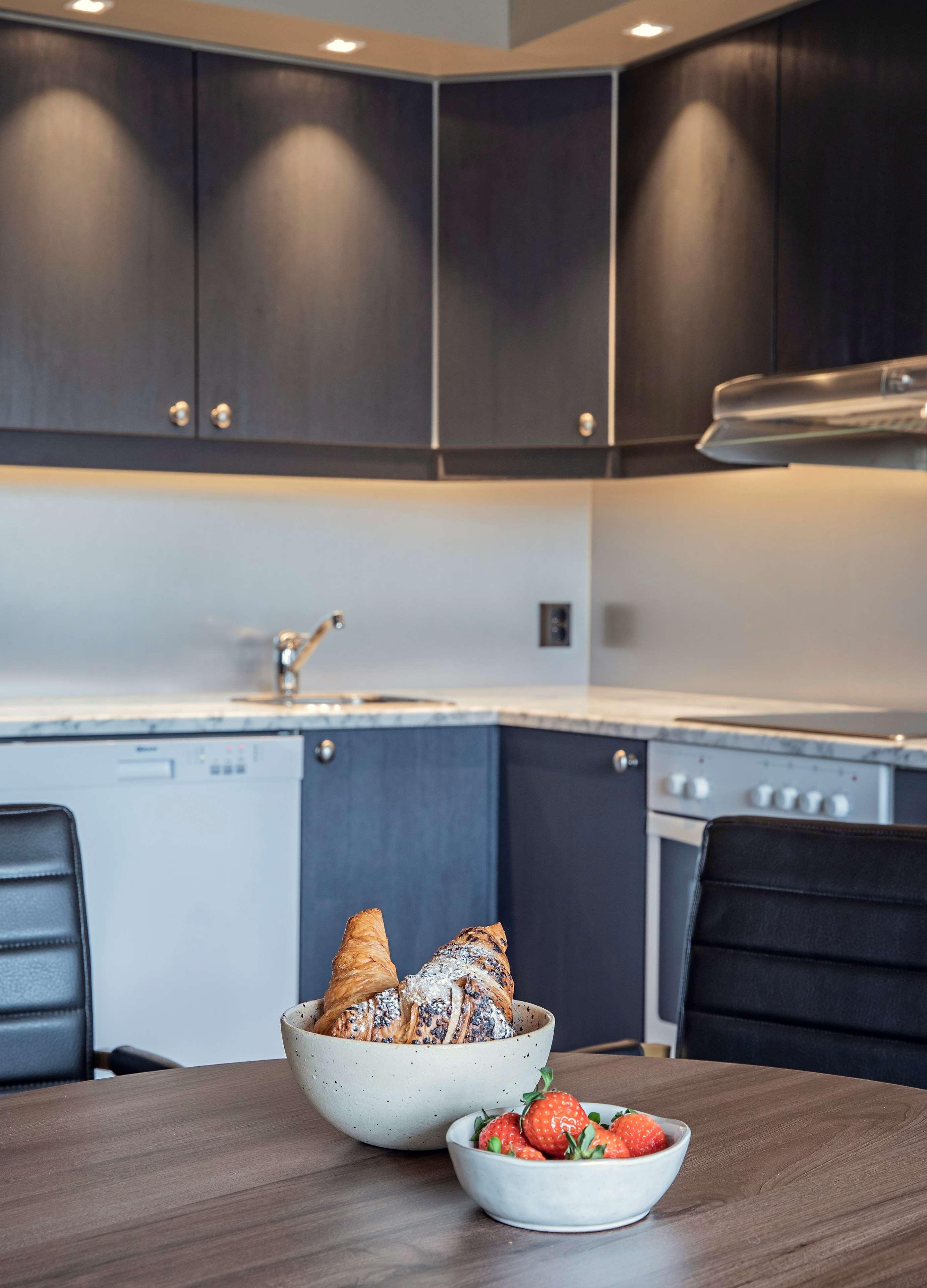 Apartment Two Bedrooms