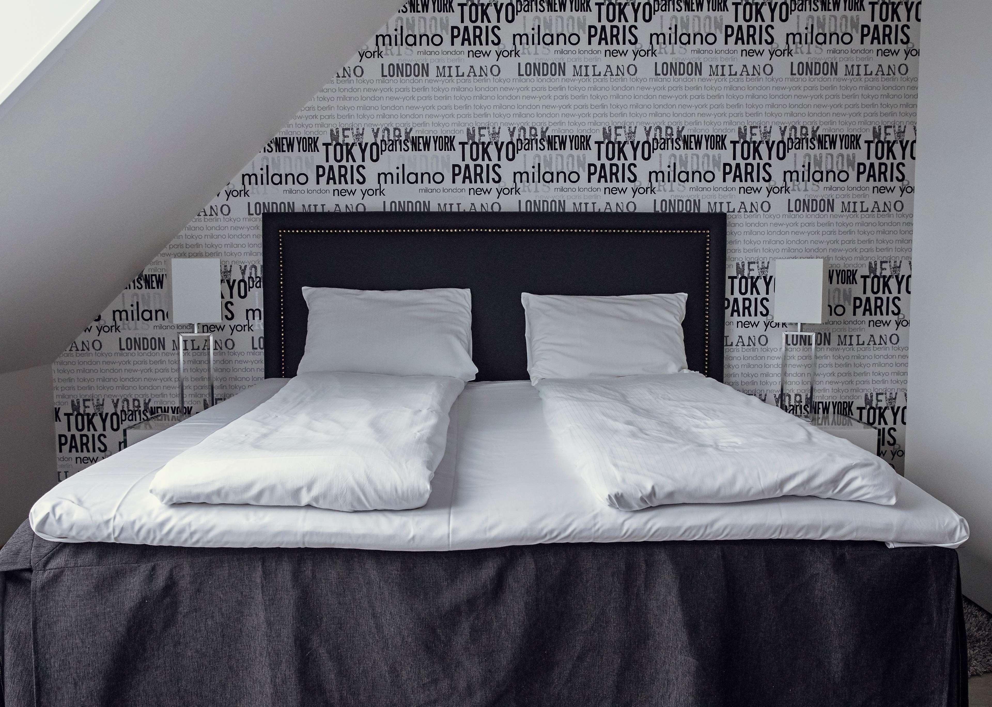 Apartment Two Bedrooms