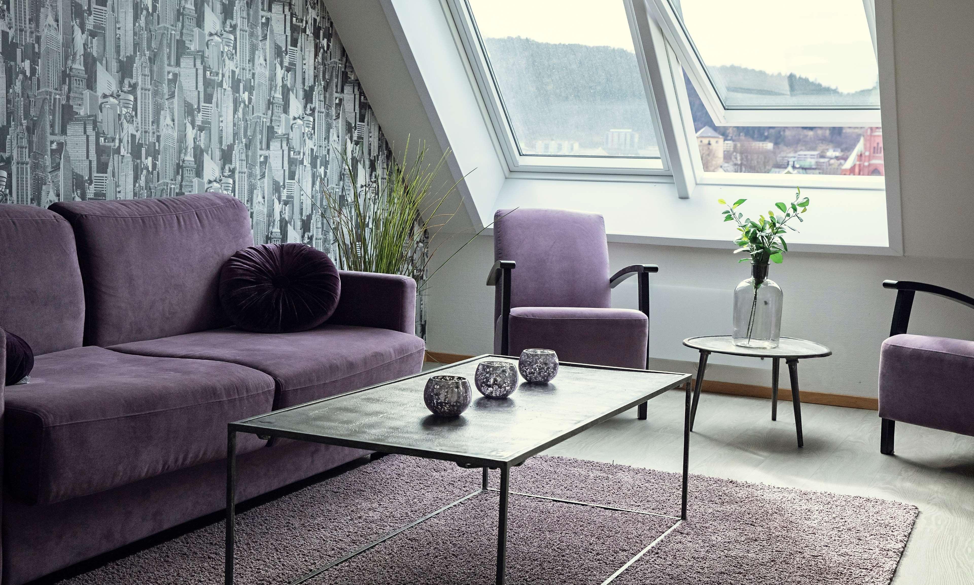 Apartment Two Bedrooms