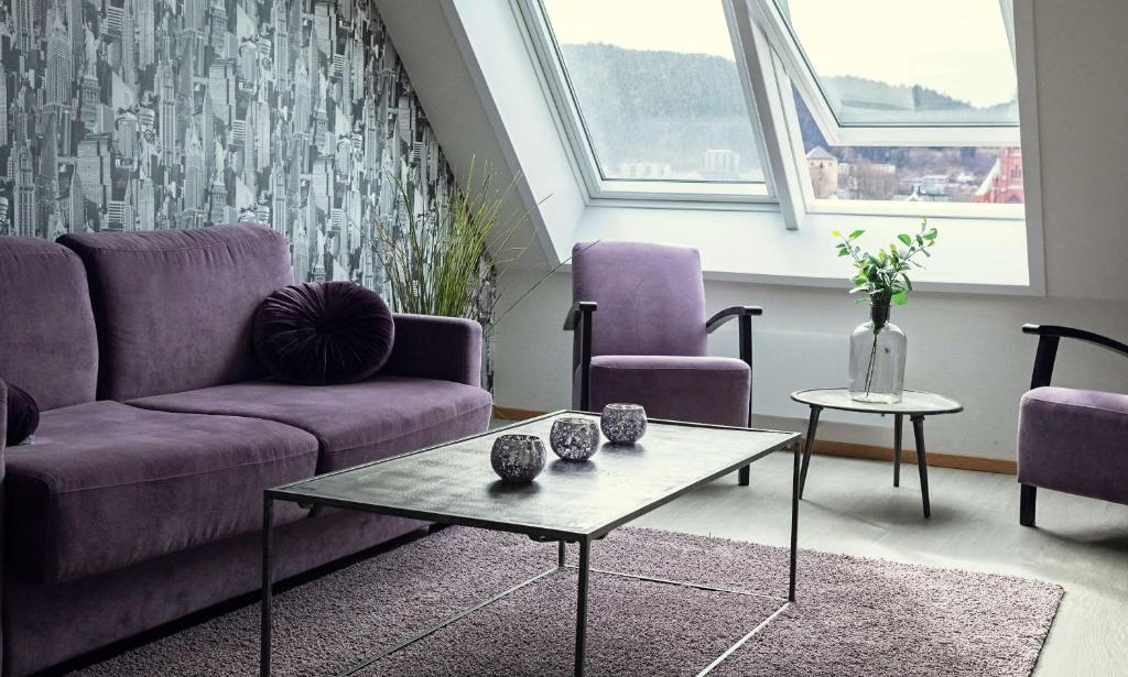 Apartment Two Bedrooms