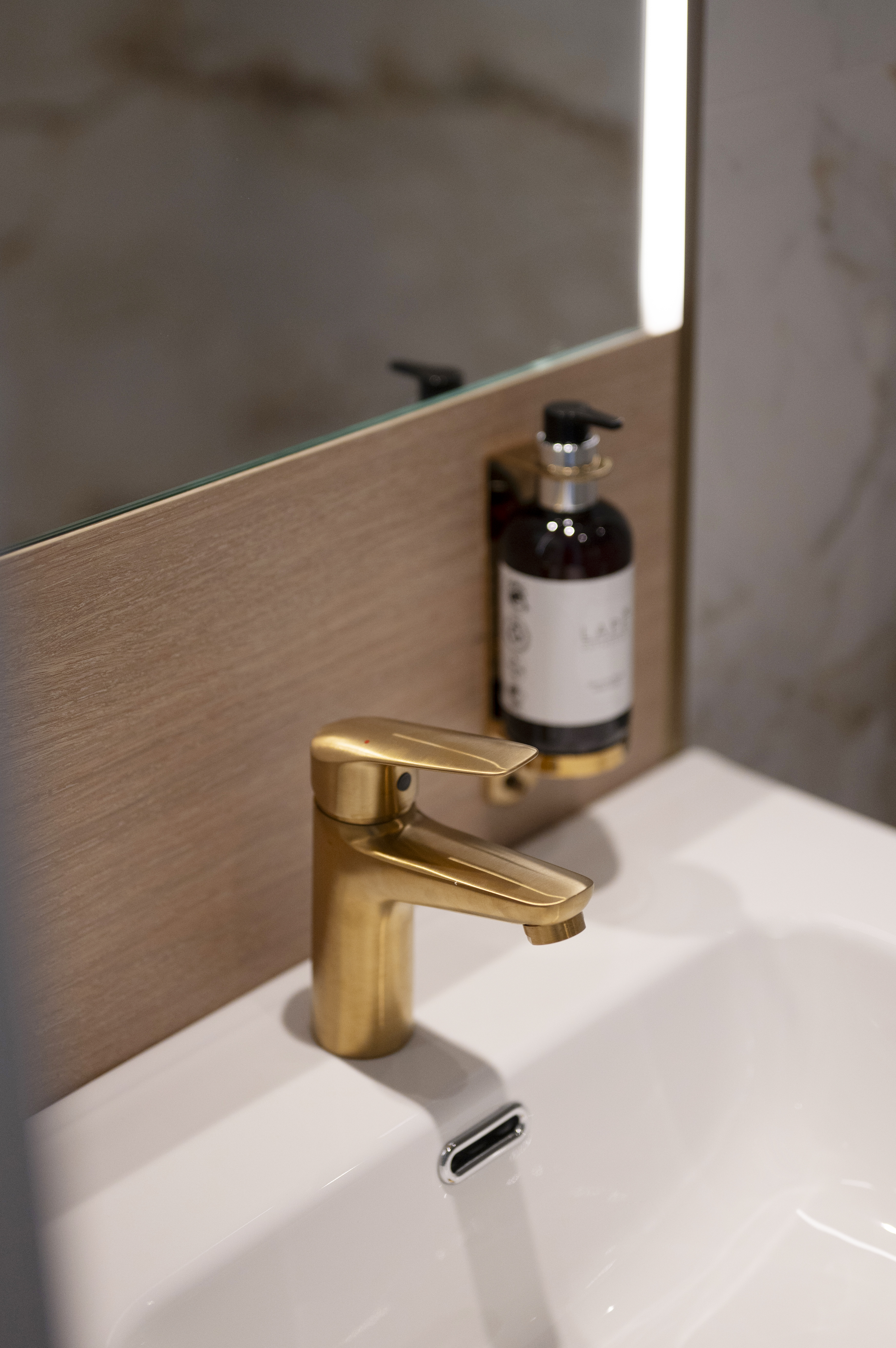 Family Room Standard