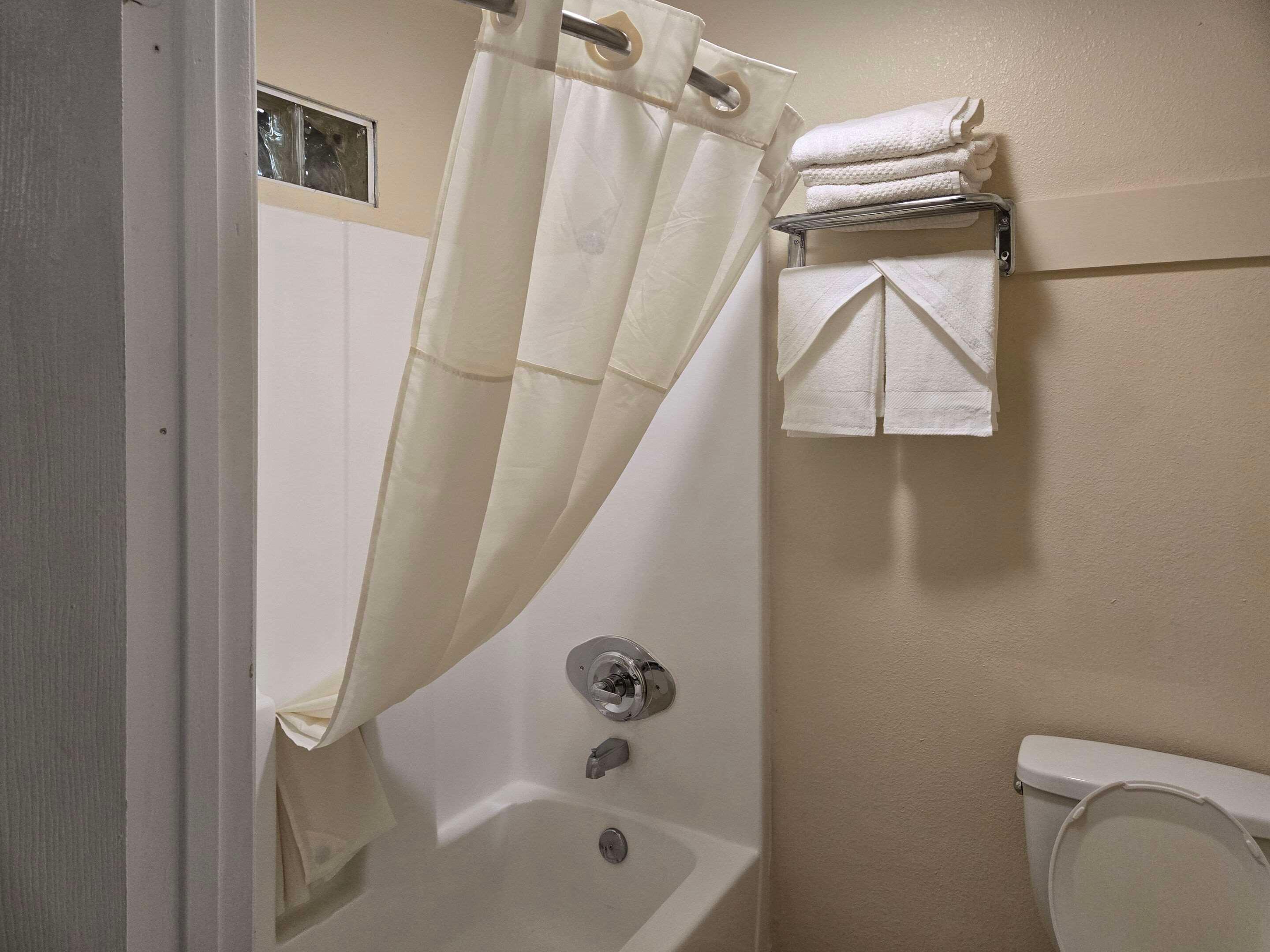 Double Two Double Beds Non Smoking