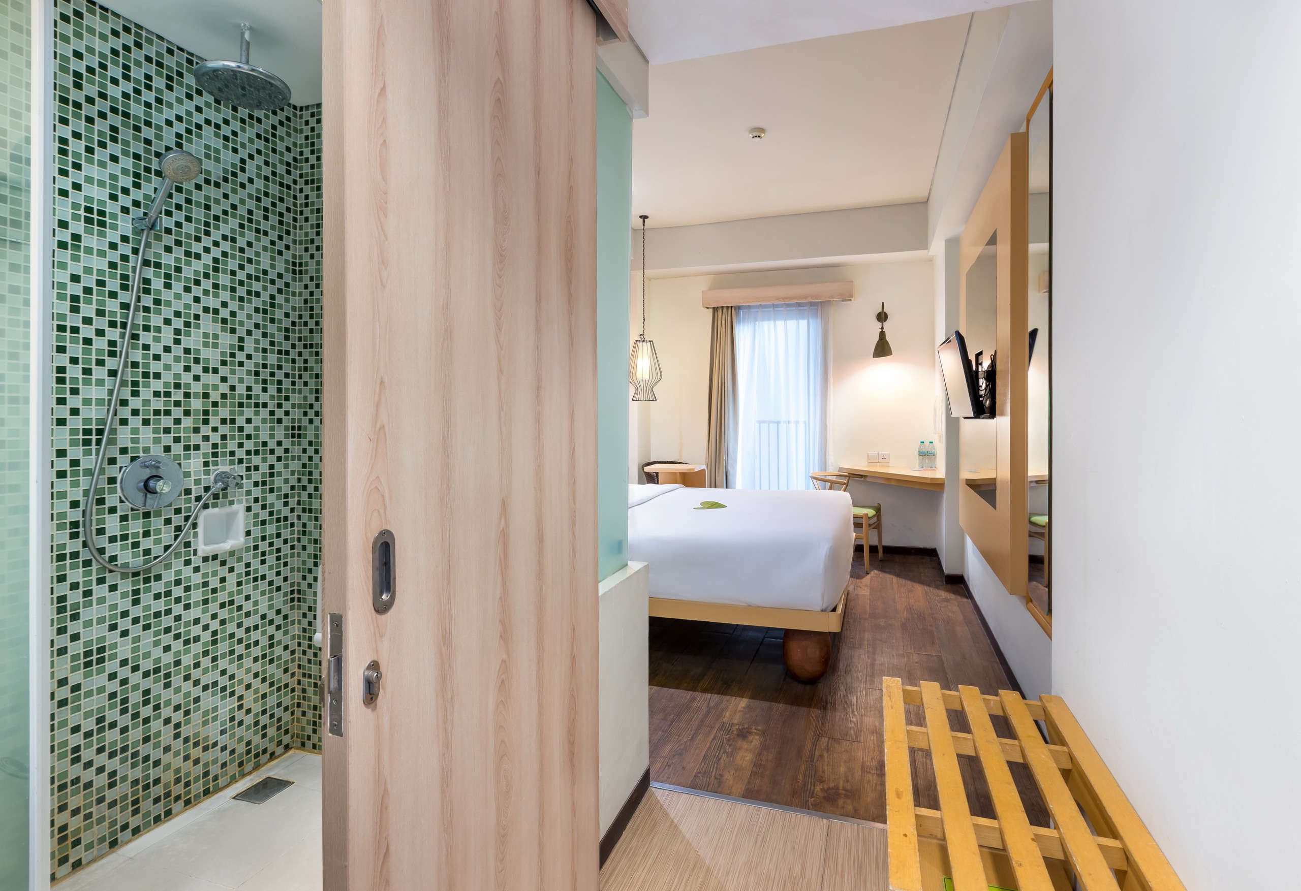 Double or Twin Superior