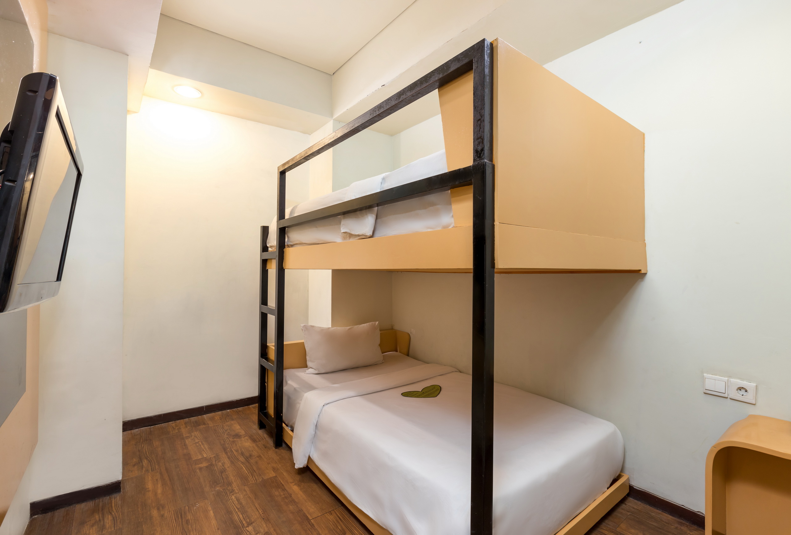 Family Room Standard