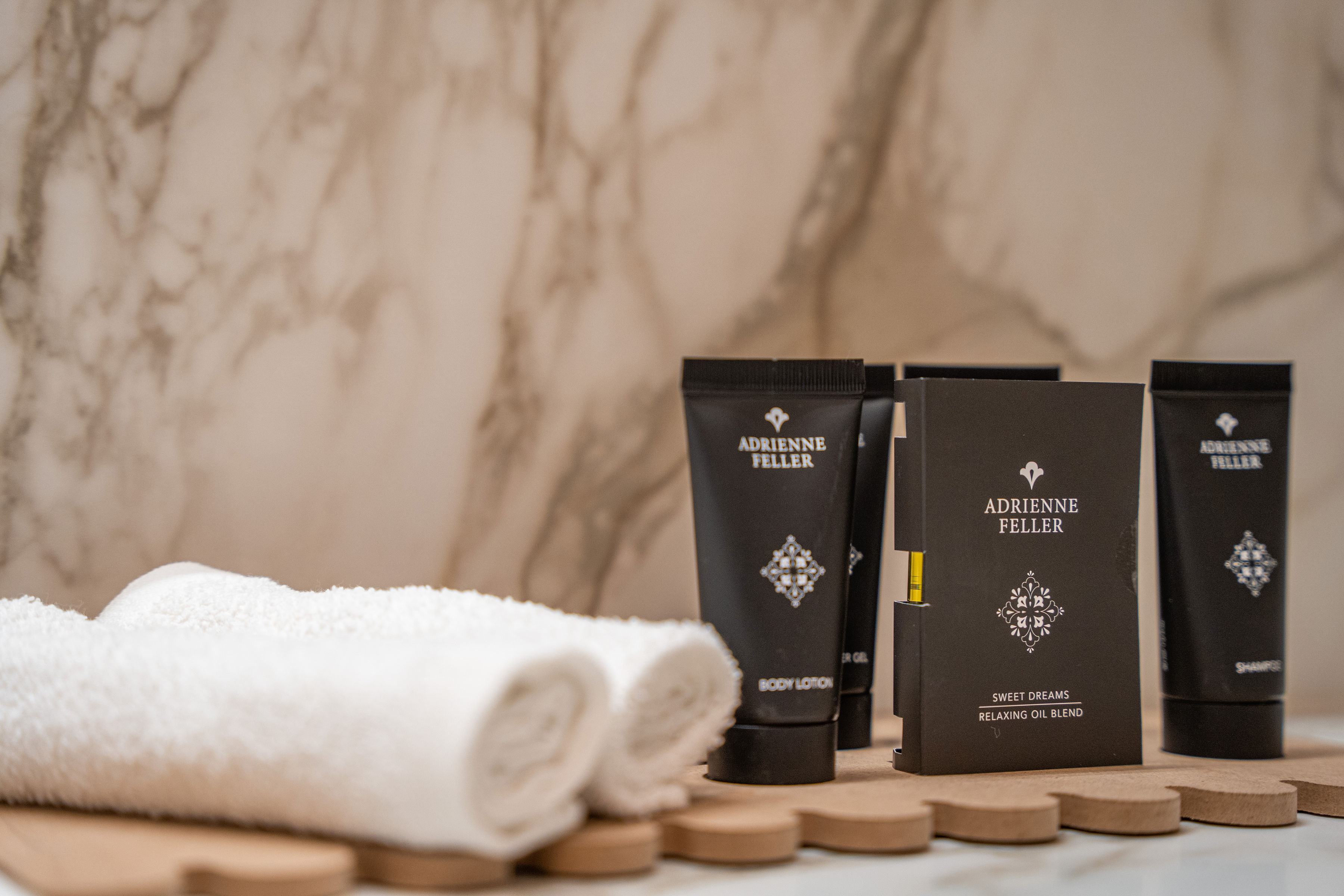 Junior Suite Superior